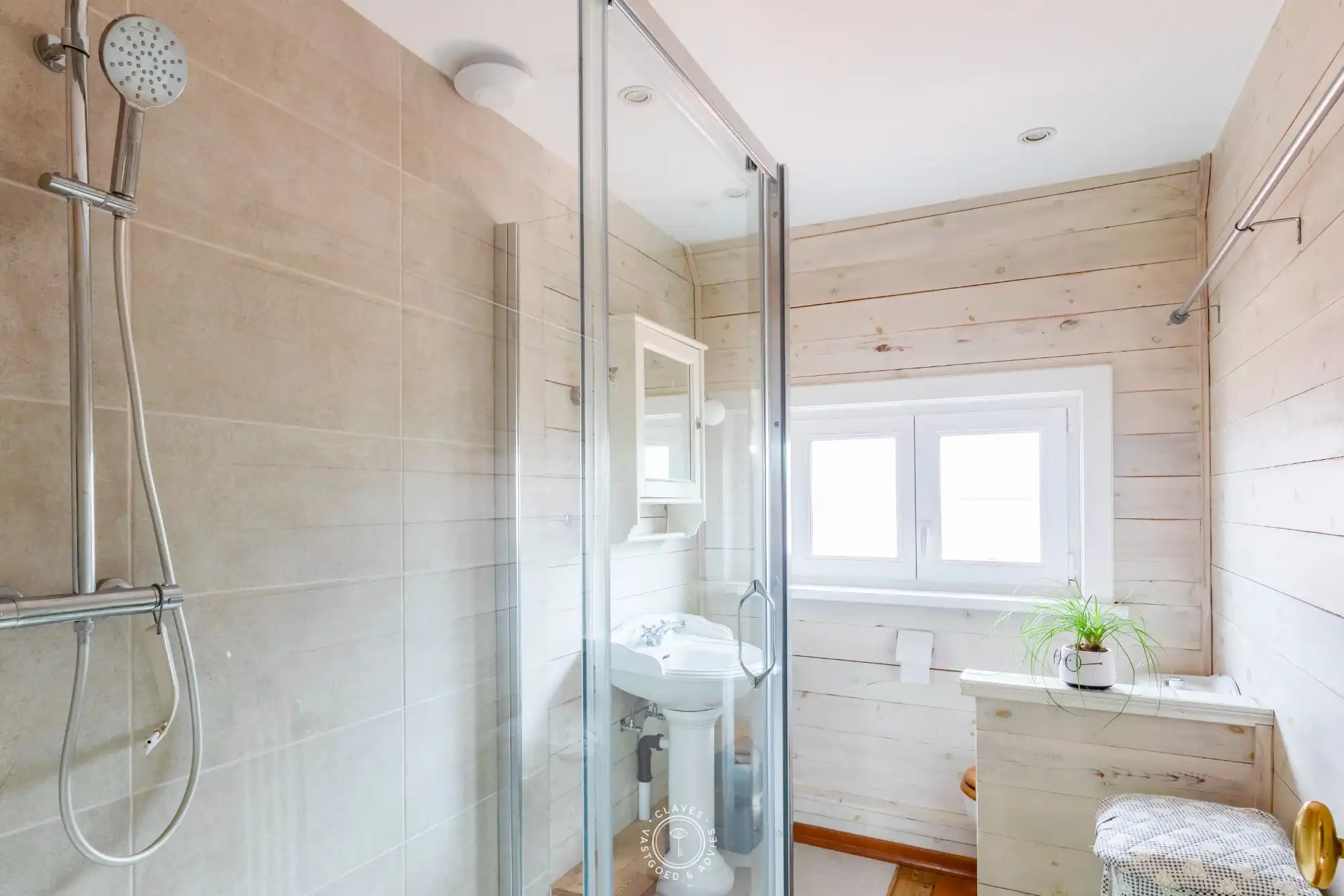 Fijne gezinswoning in Nieuwkerken foto 15