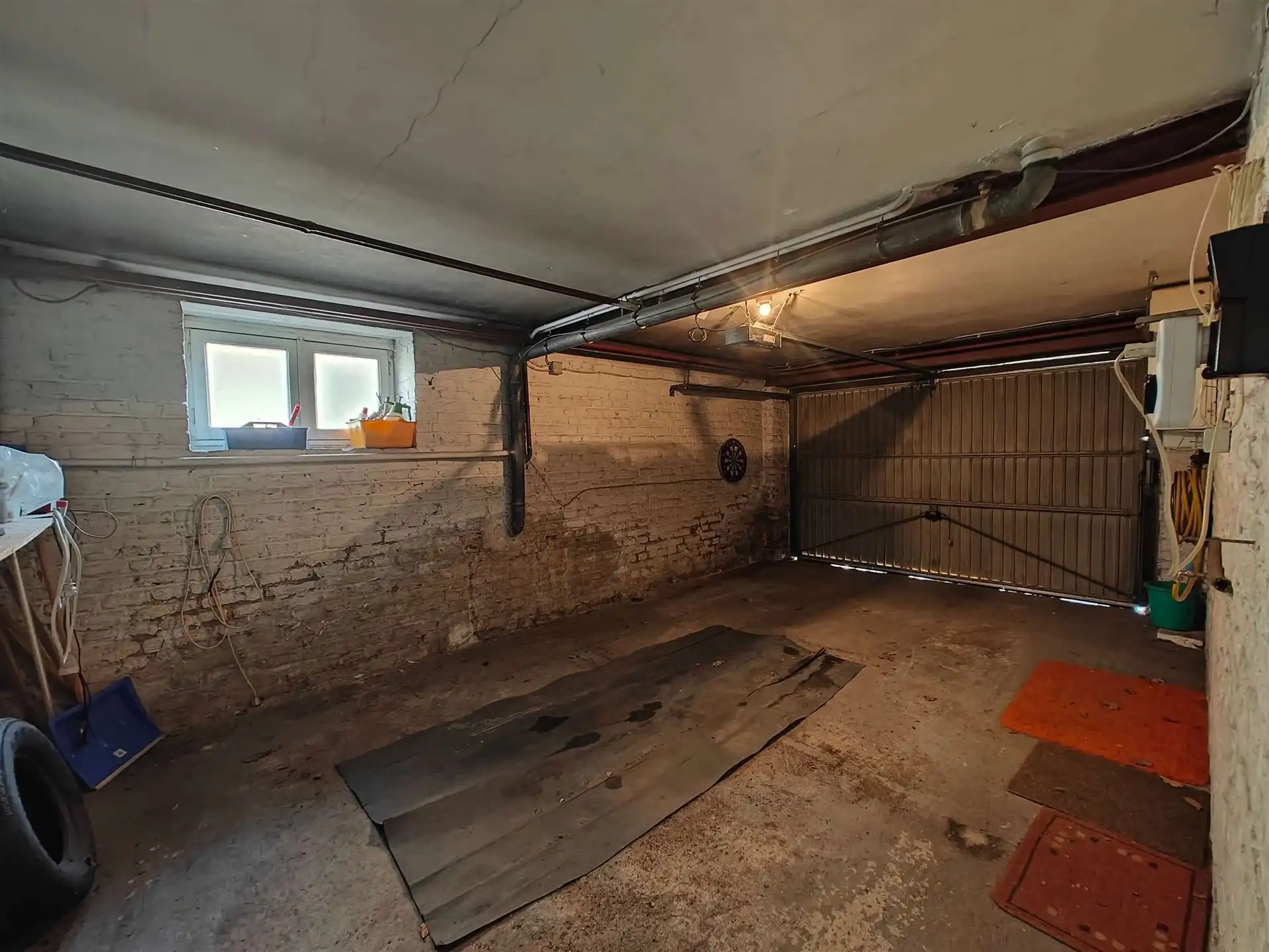 Te renoveren vrijstaande woning met 2 slaapkamers  foto 16