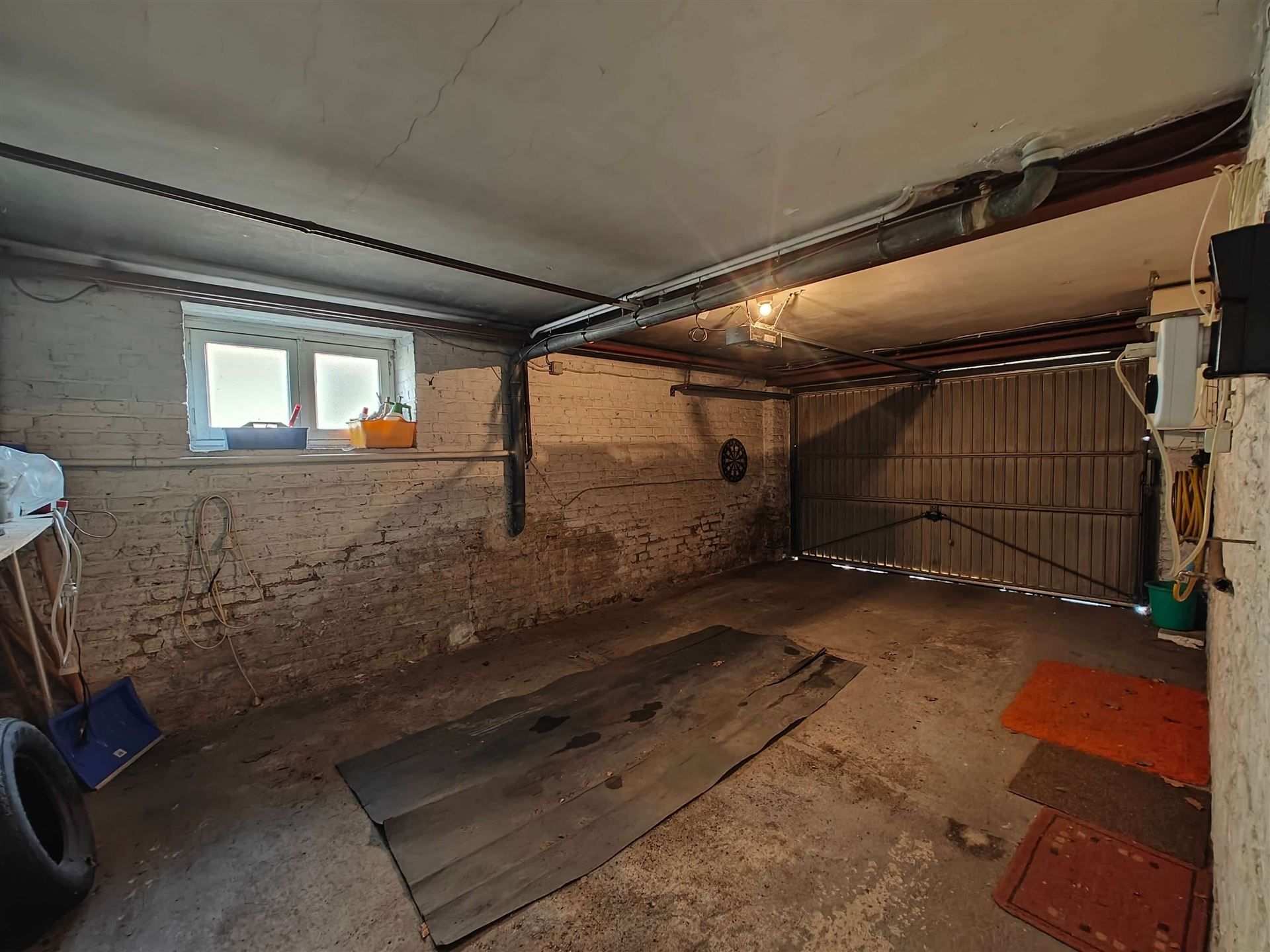 Te renoveren vrijstaande woning met 2 slaapkamers  foto 16