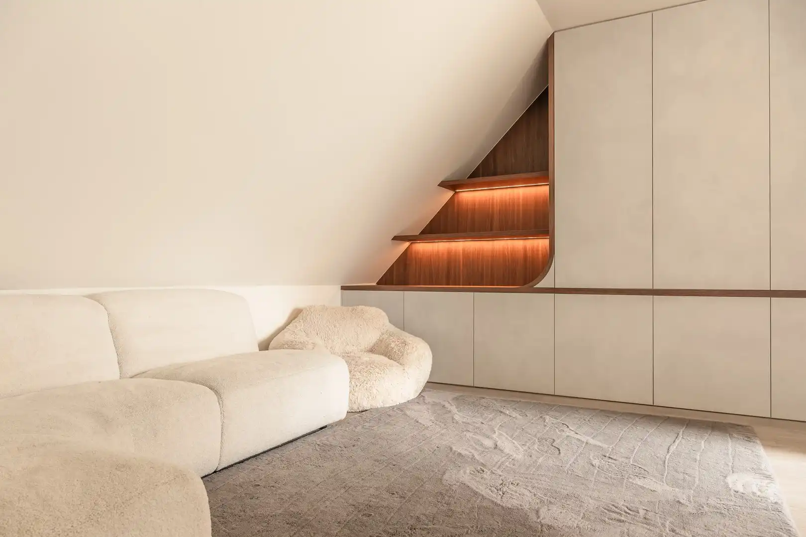 Exclusieve villa met zwemvijver op een absolute toplocatie in Bornem foto 23