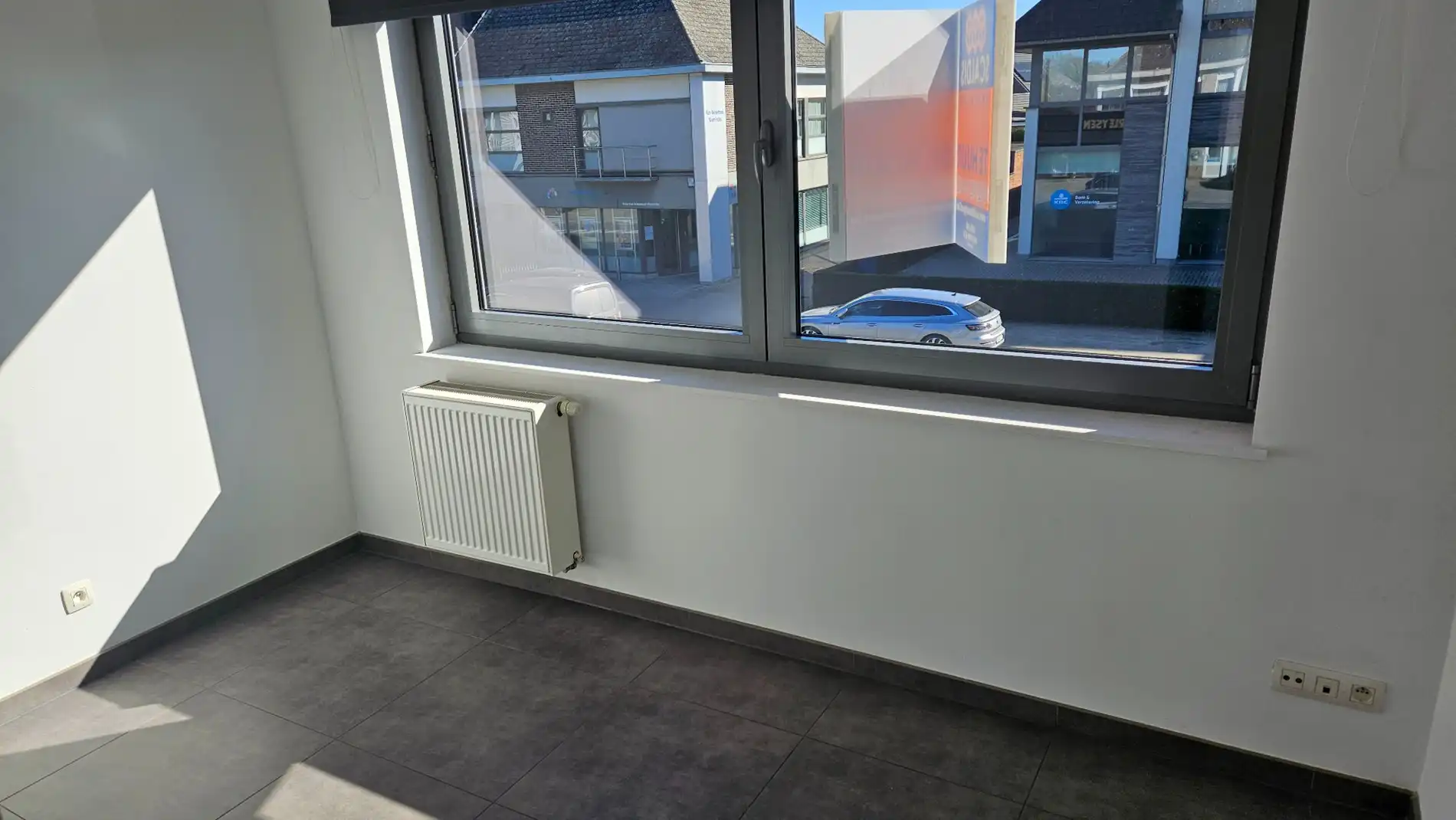 Gezellig appartement met 2 slk en groot terras foto 15