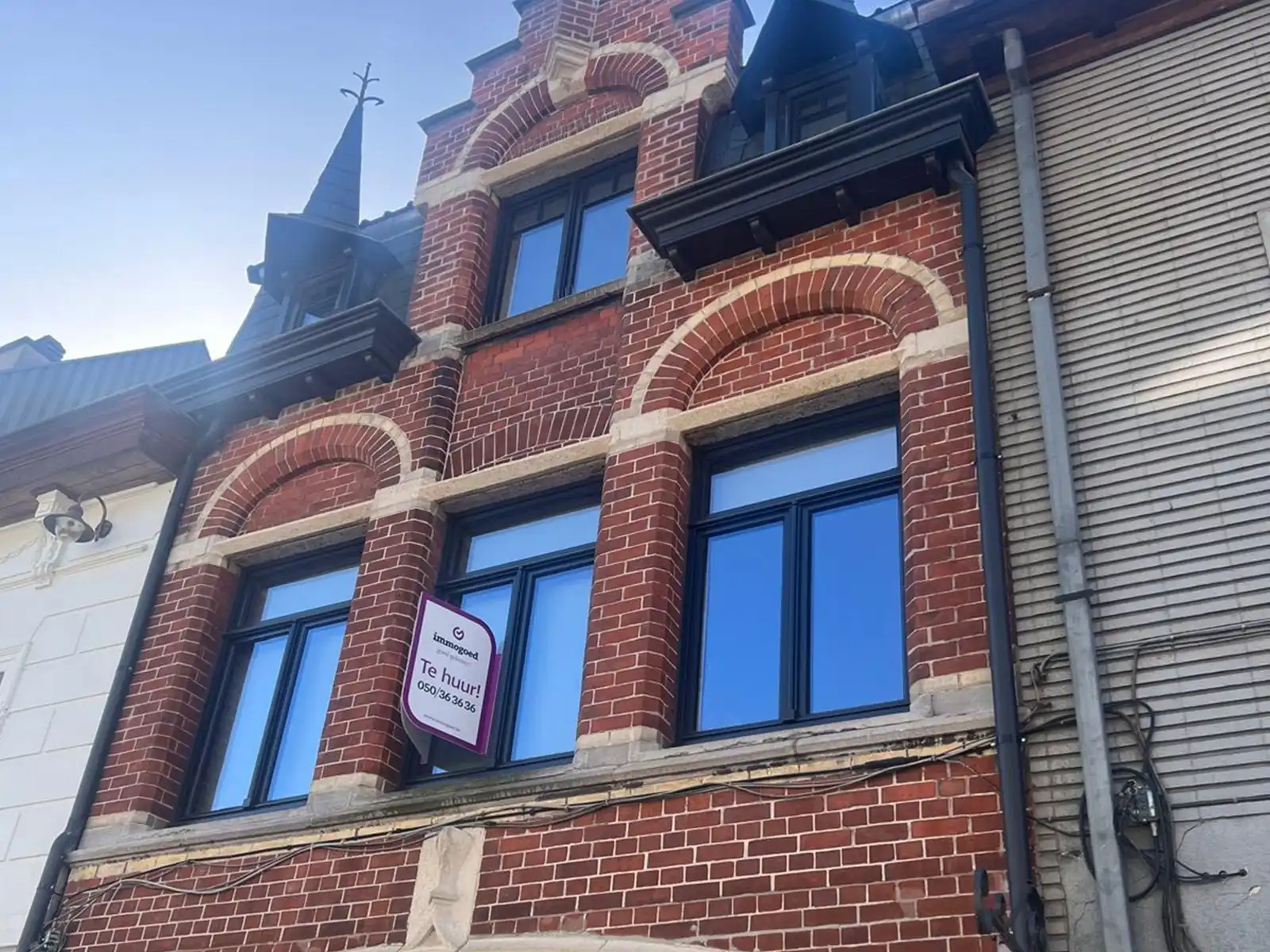 Huis te huur Zuidstraat 25/B - 8820 Torhout