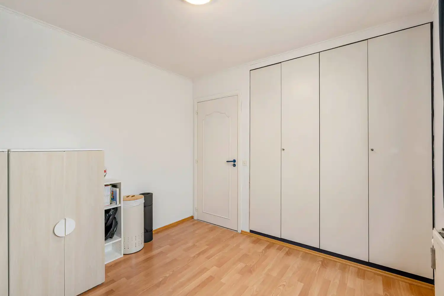 Goed gelegen en lichtrijk appartement met 2 slaapkamers, 2 terrassen en een garagebox te Kessel-Lo! foto 20