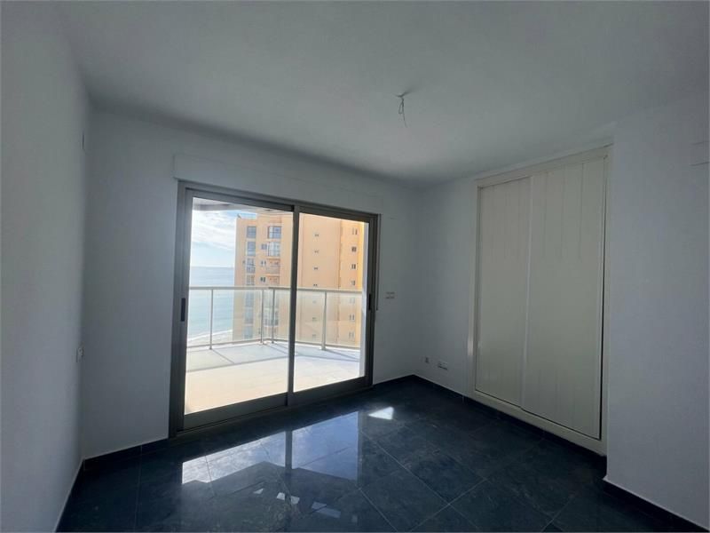 MOOI PENTHOUSE MET ZEEZICHT IN CALPE foto 13
