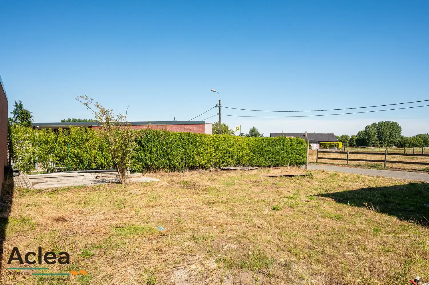 Volledig te renoveren woning met uitbreidingsmogelijkheden en open zichten foto 15