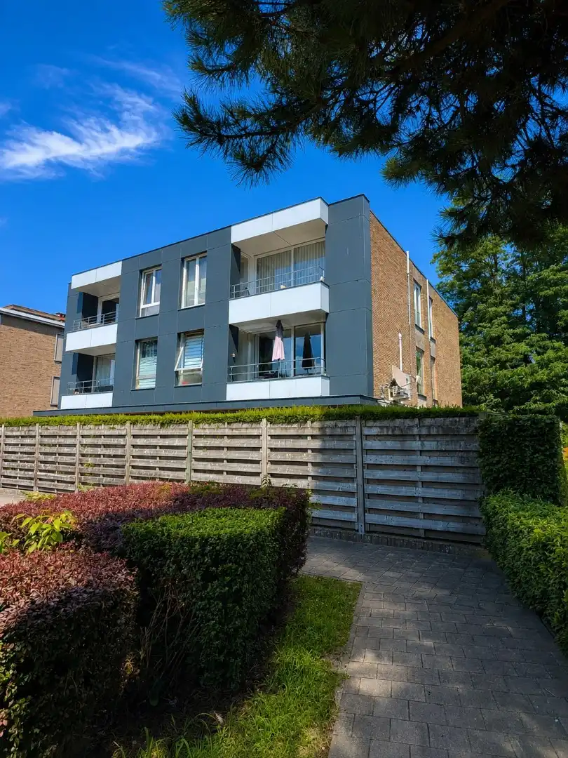 Appartement te koop Heilig-Kruisplein 24 - - 9040 Gent