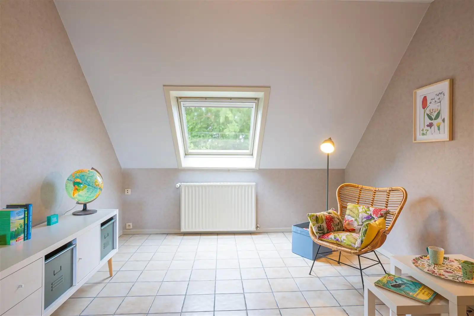 INSTAPKLARE VILLA MET LOODS TE ZWALM foto 26