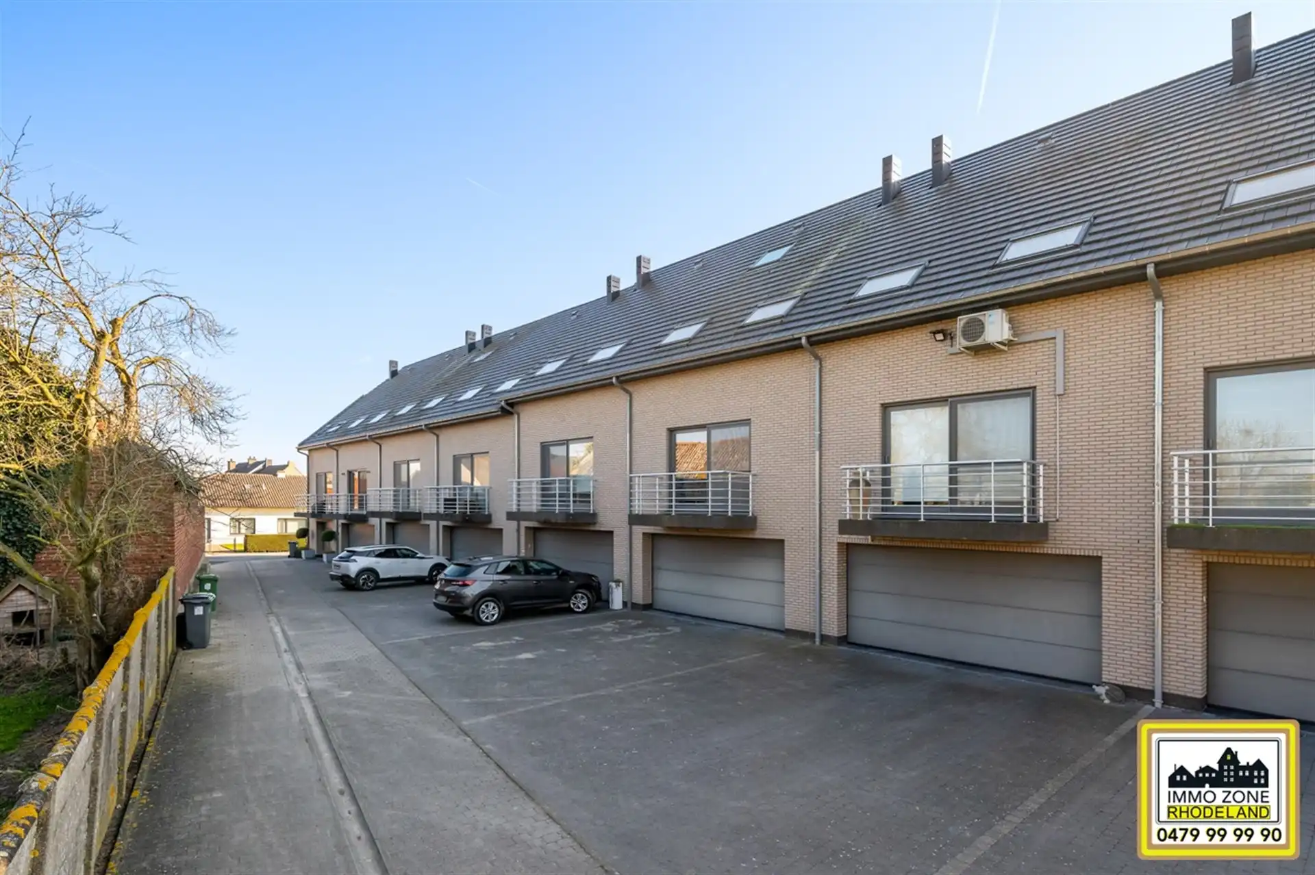 Prachtige instapklare woning met 4 slpks, garage en tuin foto 27