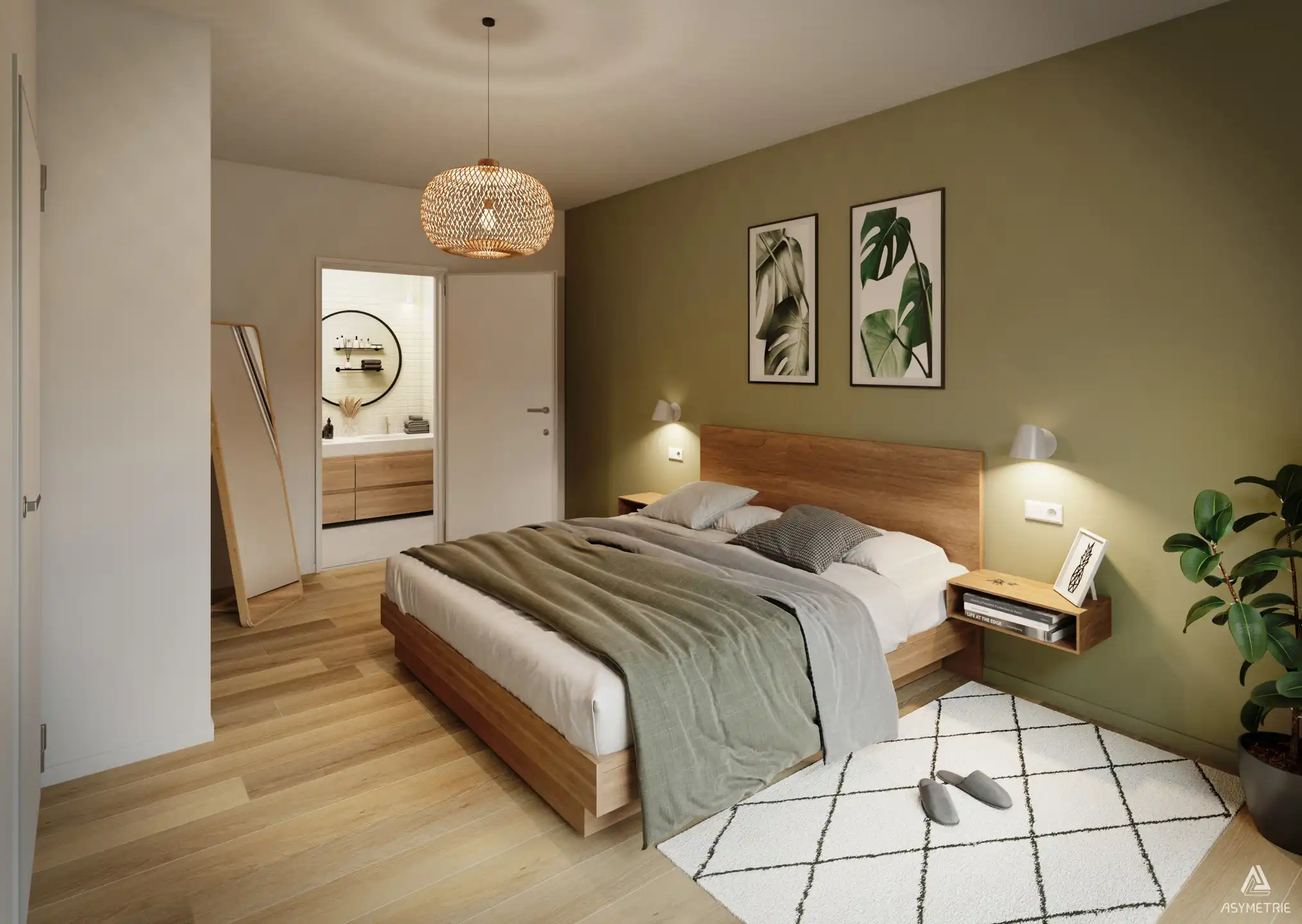 Wonen één van de bruisendste gemeenten van Brussel foto 20