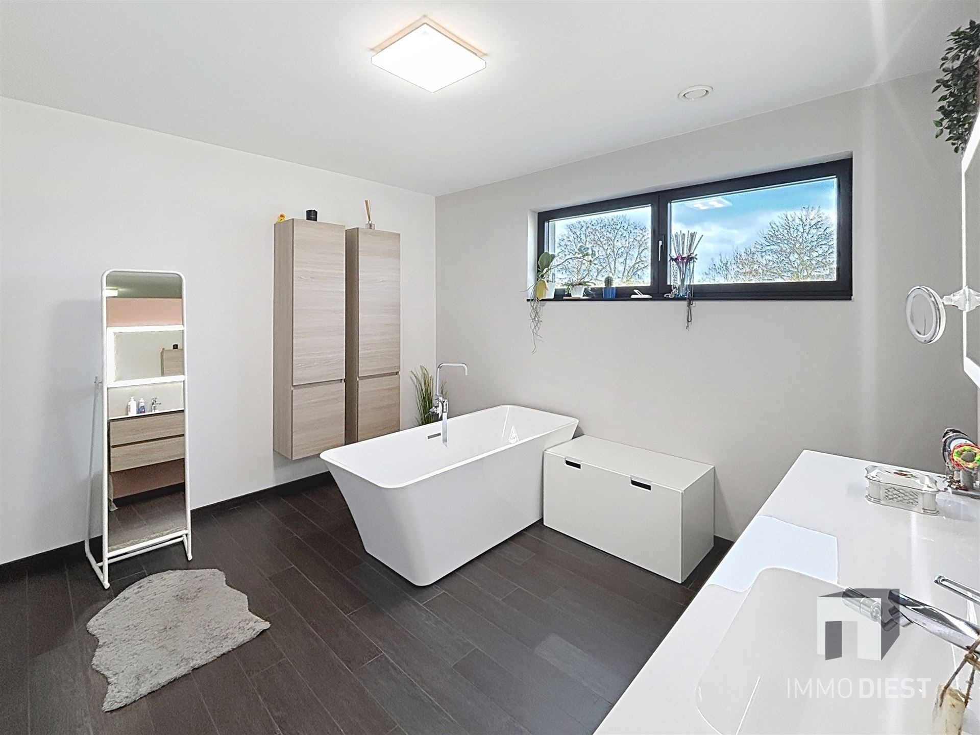 Villa met tiny house op 9,5are foto 33