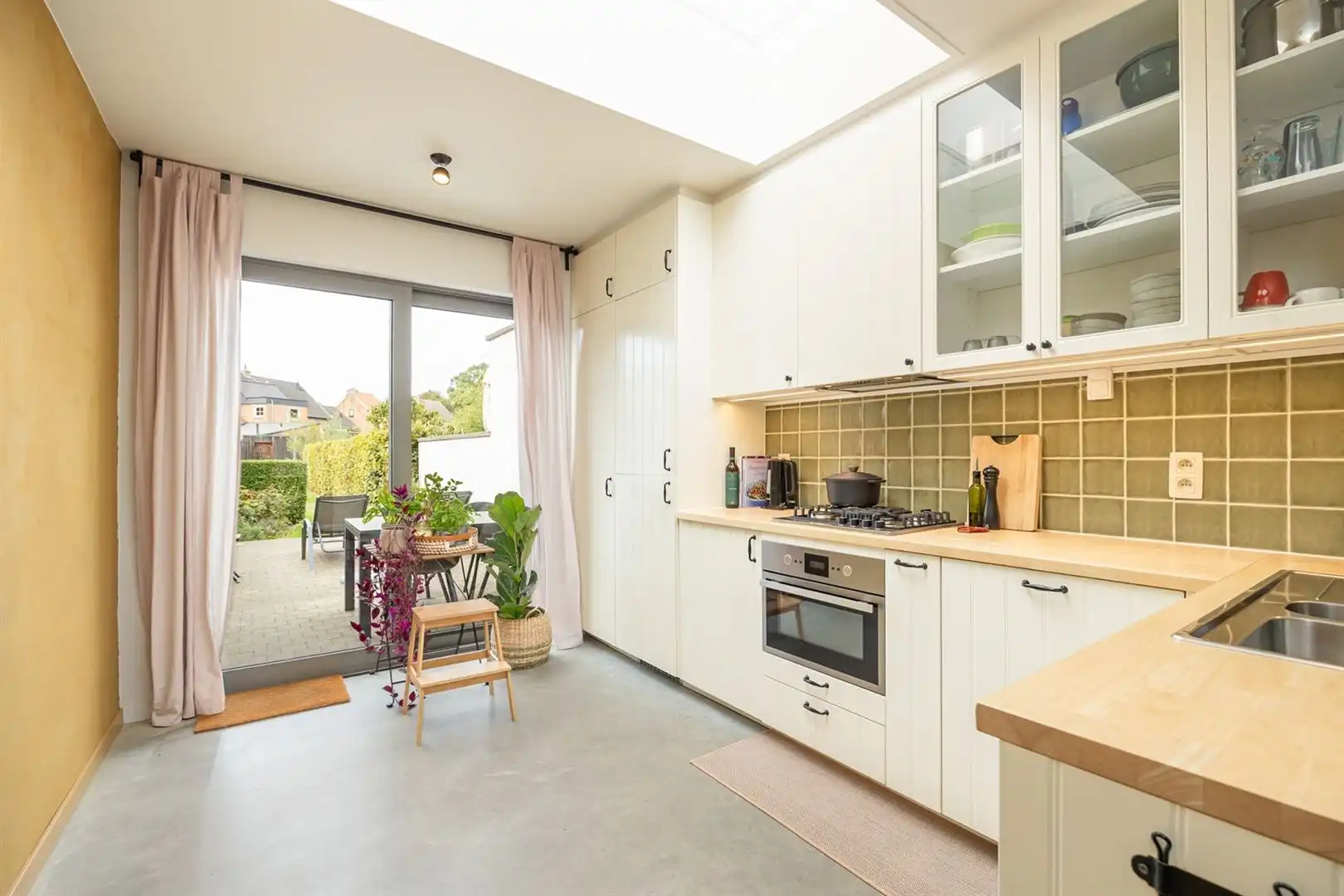 Huis foto {{pictureIndex}}