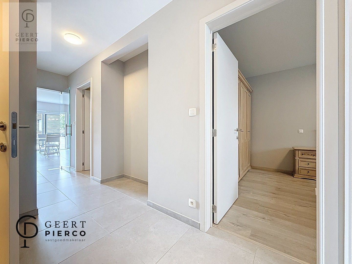 Knap appartement te Tienen foto 4