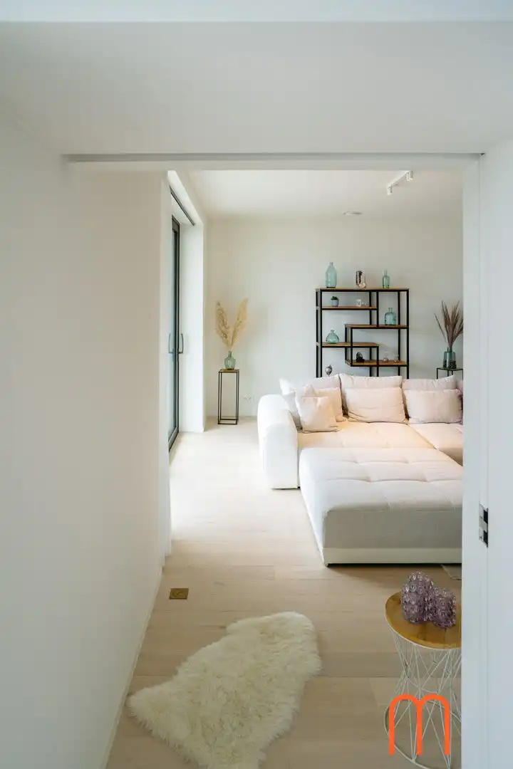 Residentie Central Park – Oosteroever | Luxueus appartement met panoramisch zeezicht foto 13