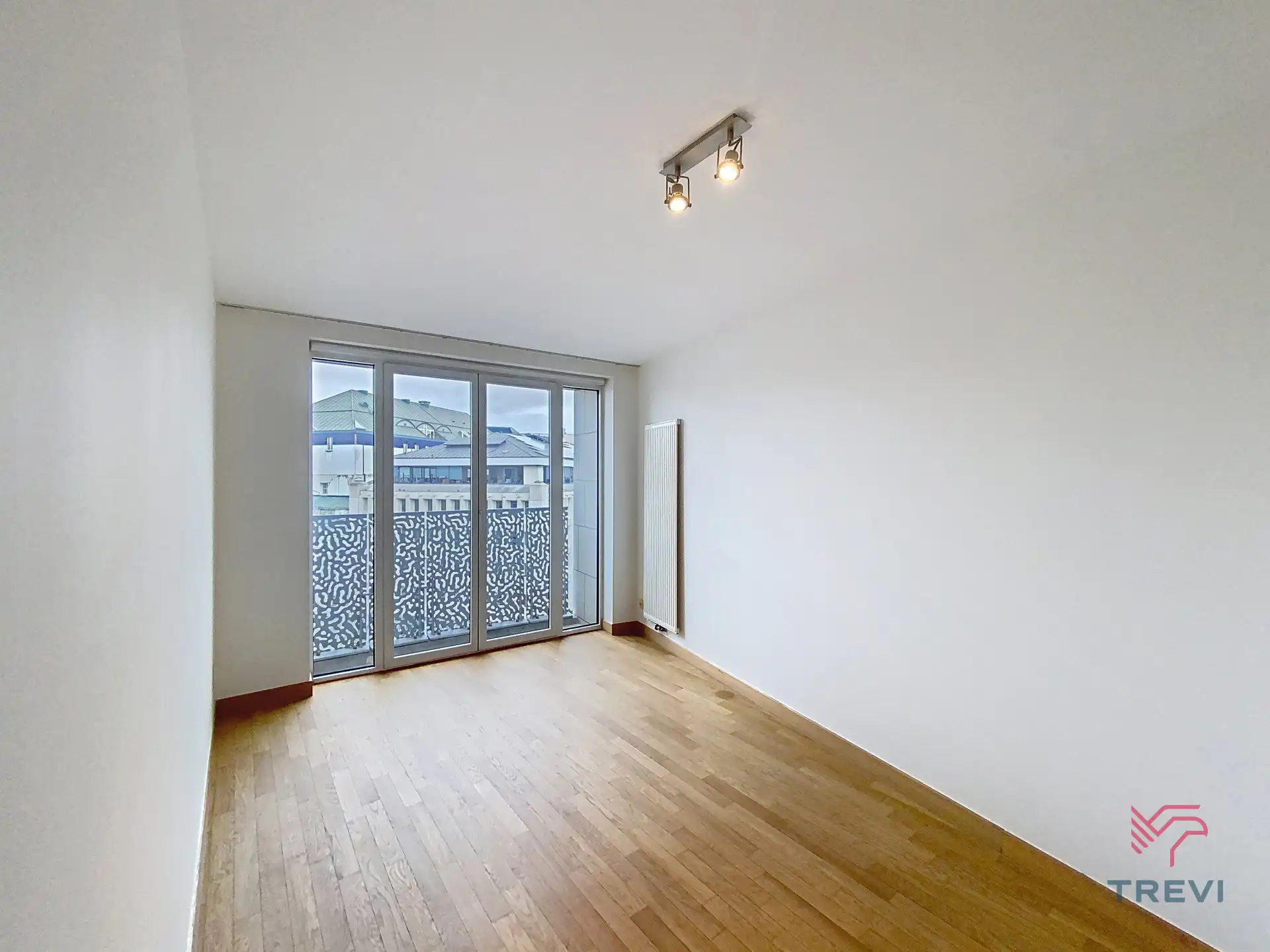 2 SLAAPKAMER APPARTEMENT IN HET CENTRUM VAN BRUSSEL foto 13