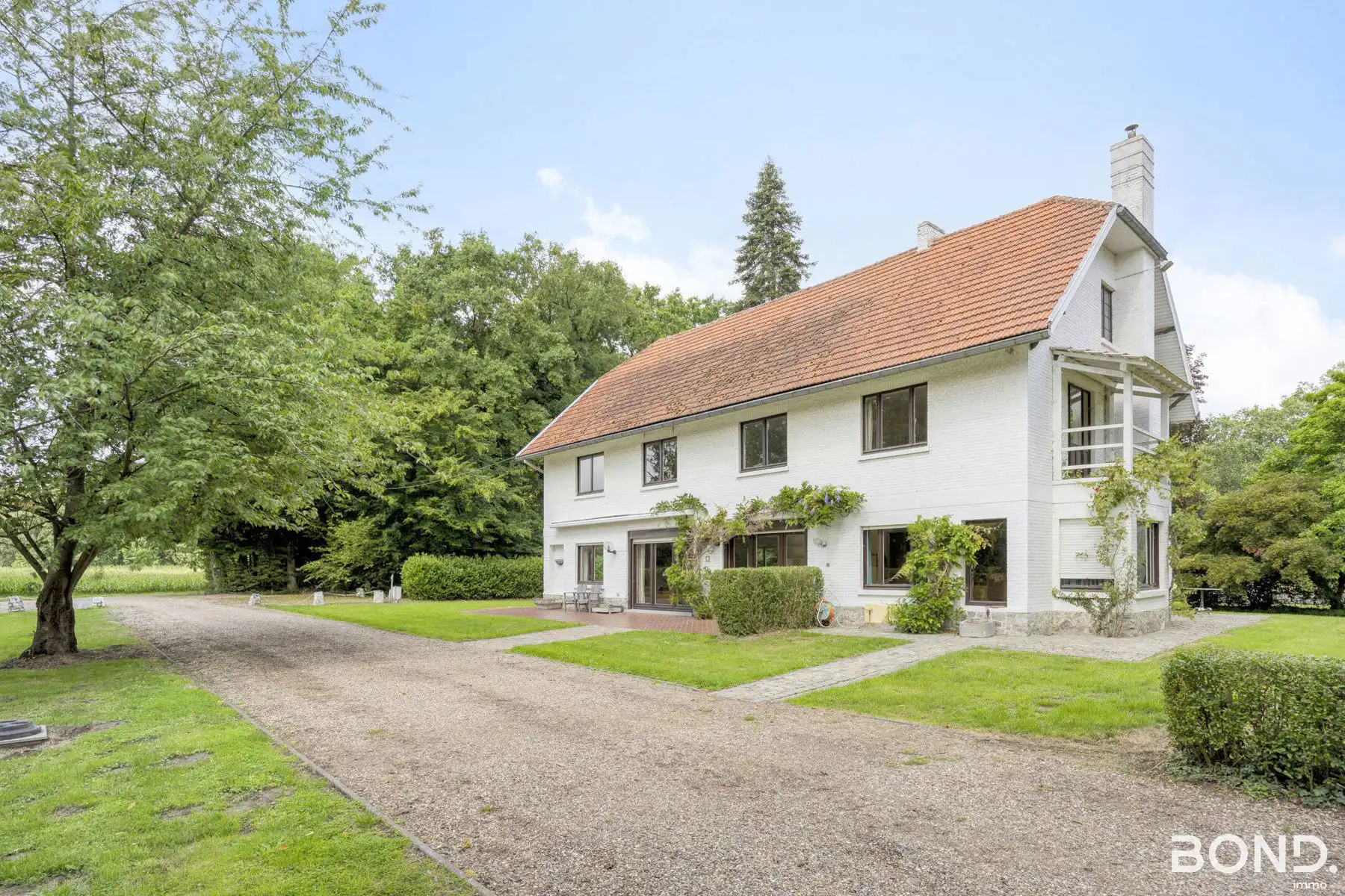 Huis te koop Stokstraat 1 - 3020 Winksele