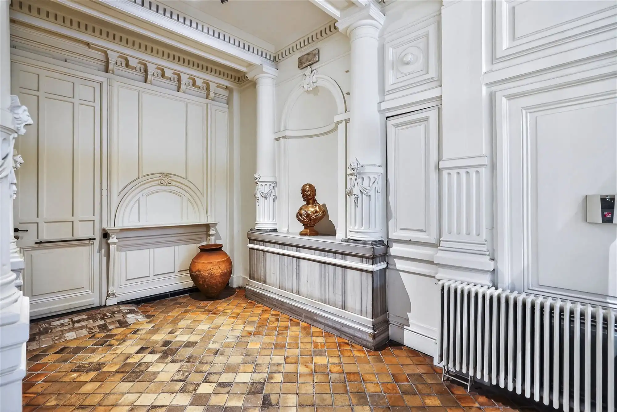 Unieke stadsloft op absolute toplocatie met EPC A foto 11