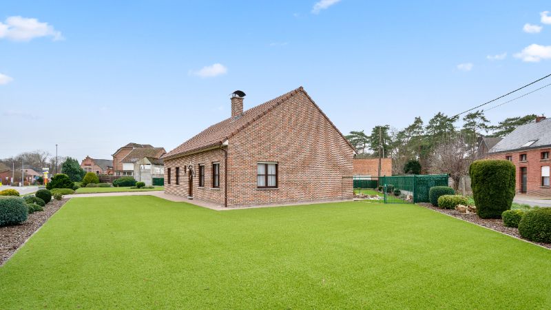 Landhuis van 278m² op 12 are nabij het centrum foto 4