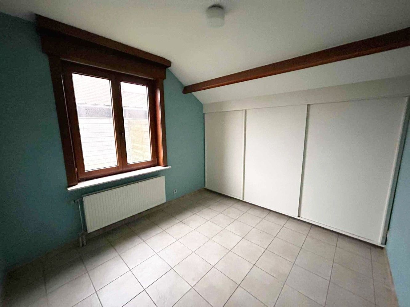 Instapklare woning met zonnige tuin in rustige omgeving foto 7