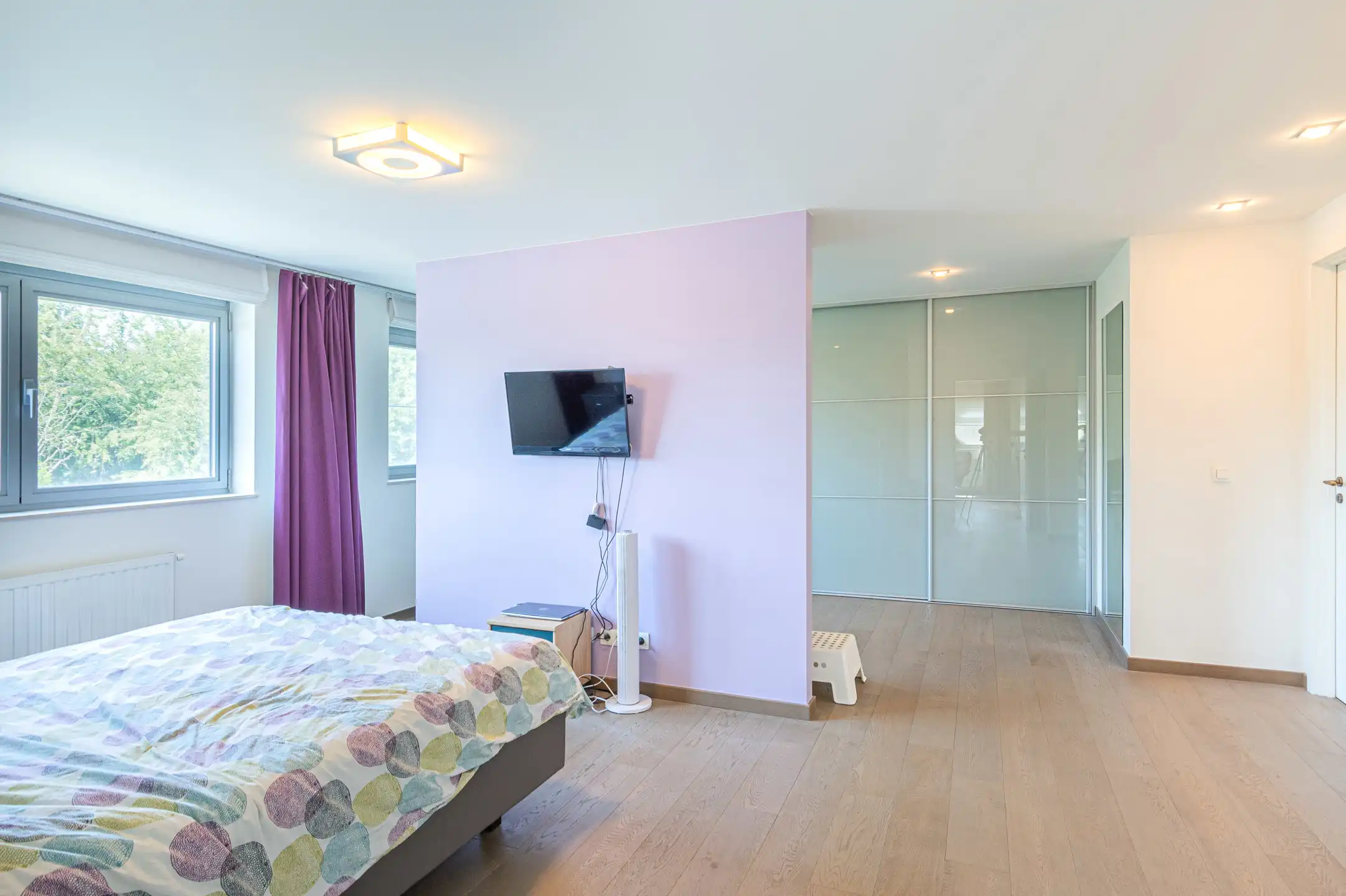 Appartement met terras en garage te huur in Willebroek foto 10