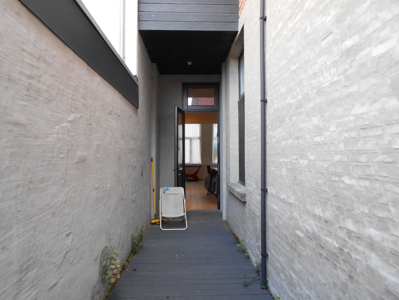 Appartement, 2 slaapkamers, terras foto 14