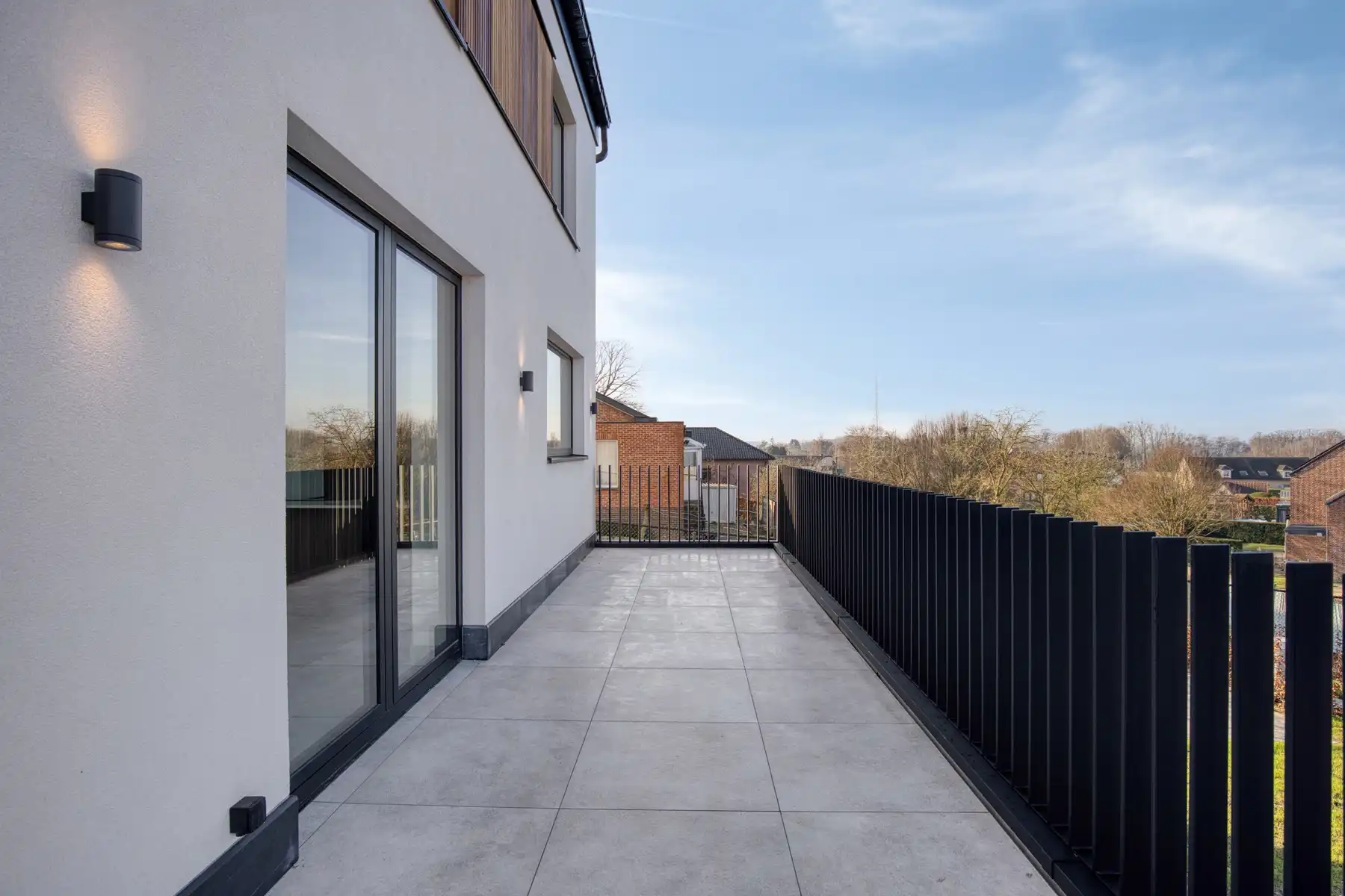 Instapklare villa foto 4