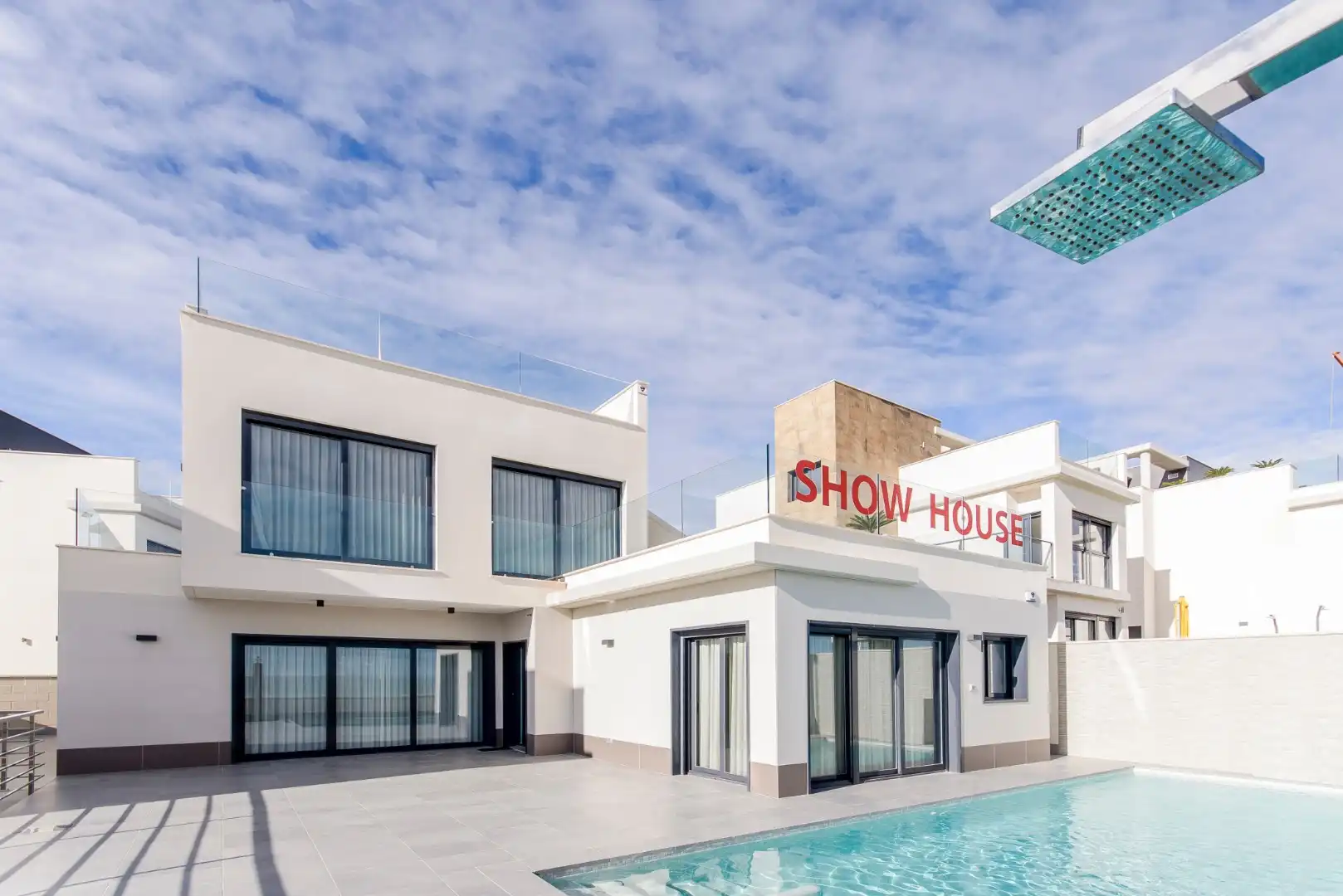 Villas Amay - Bellavista - San Miguel de Salinas foto 7