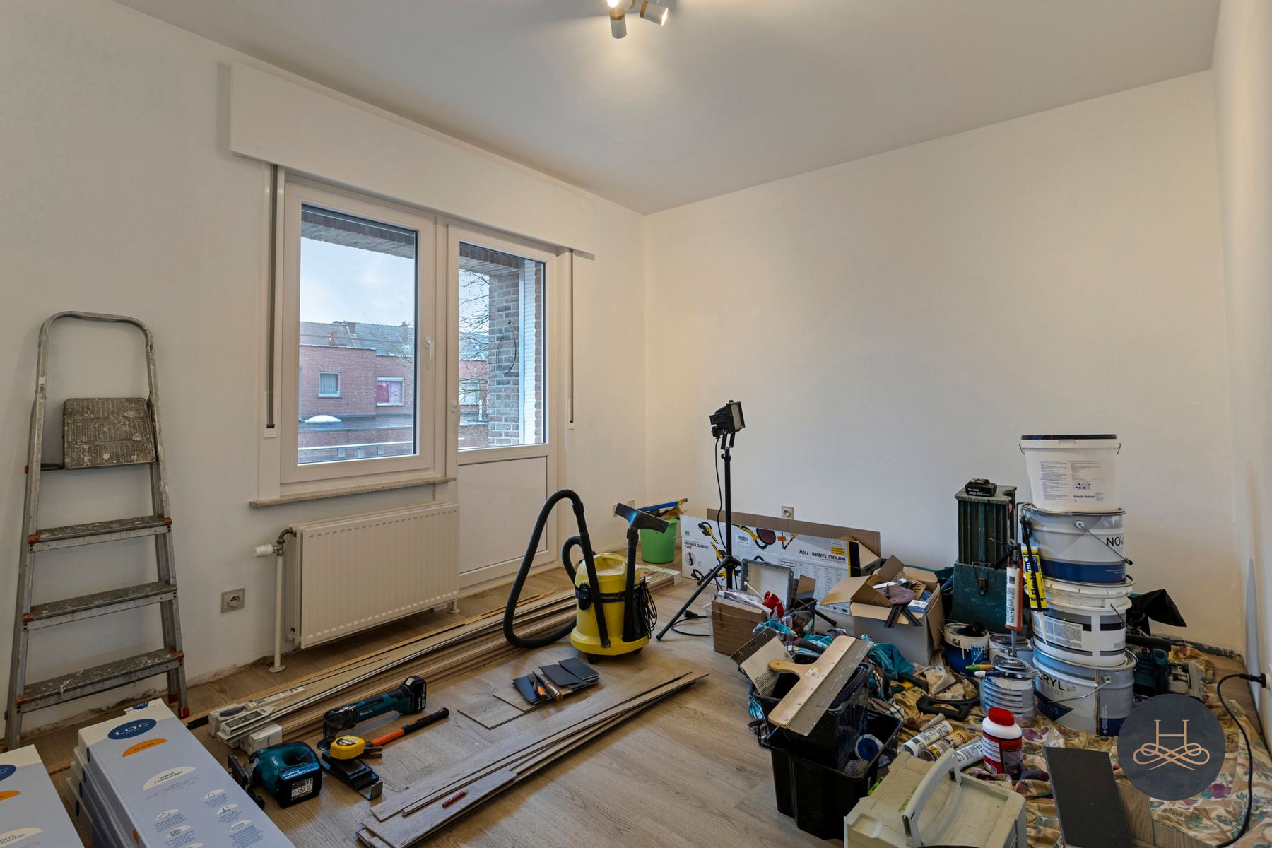 Ruime en goed onderhouden woning foto 17