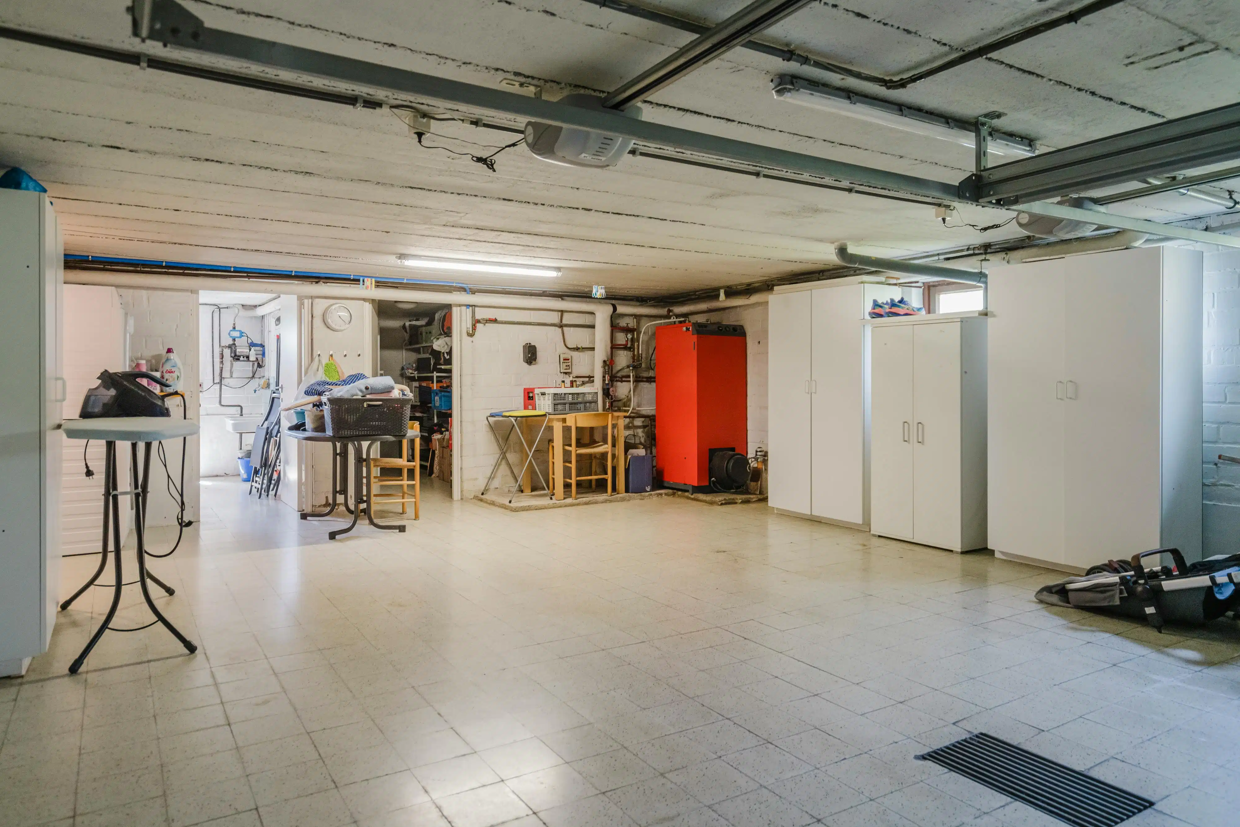 Vrijstaand huis met 4 kamers te koop in Deerlijk foto 25