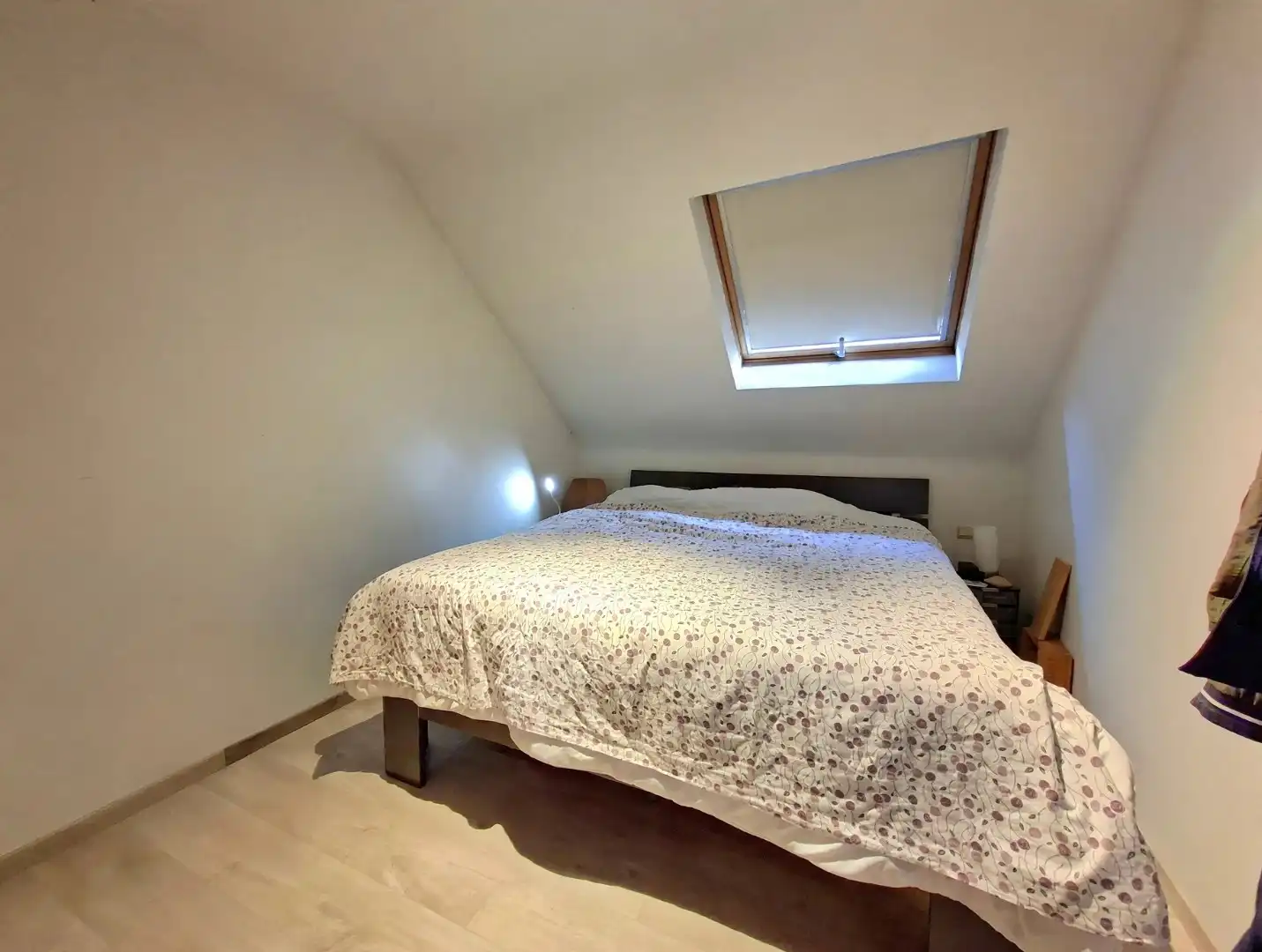 Goed gelegen appartement foto 7