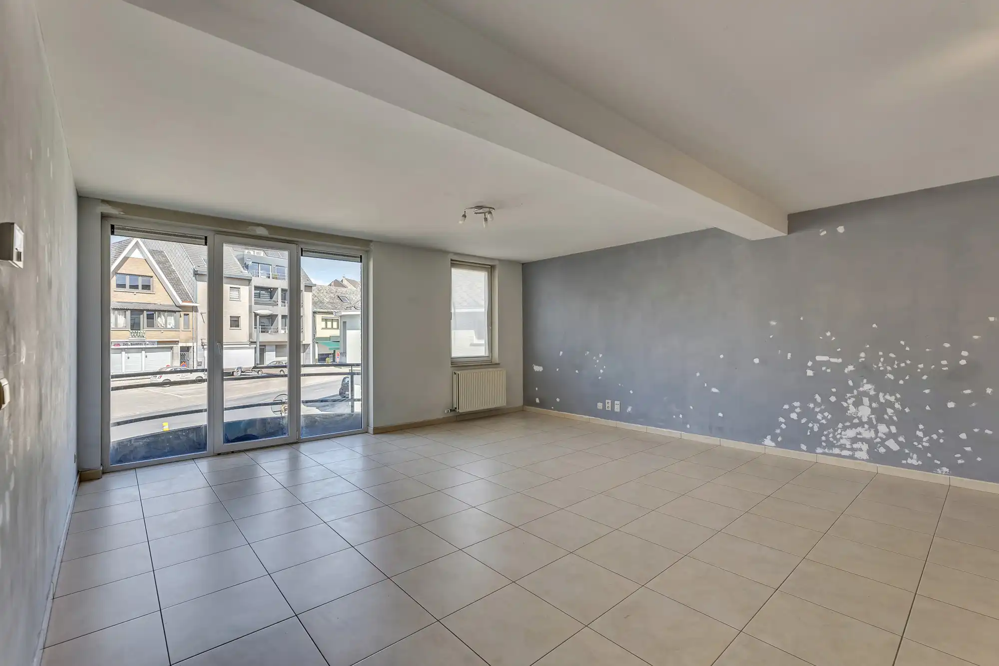 Ruim en centraal gelegen appartement foto 6