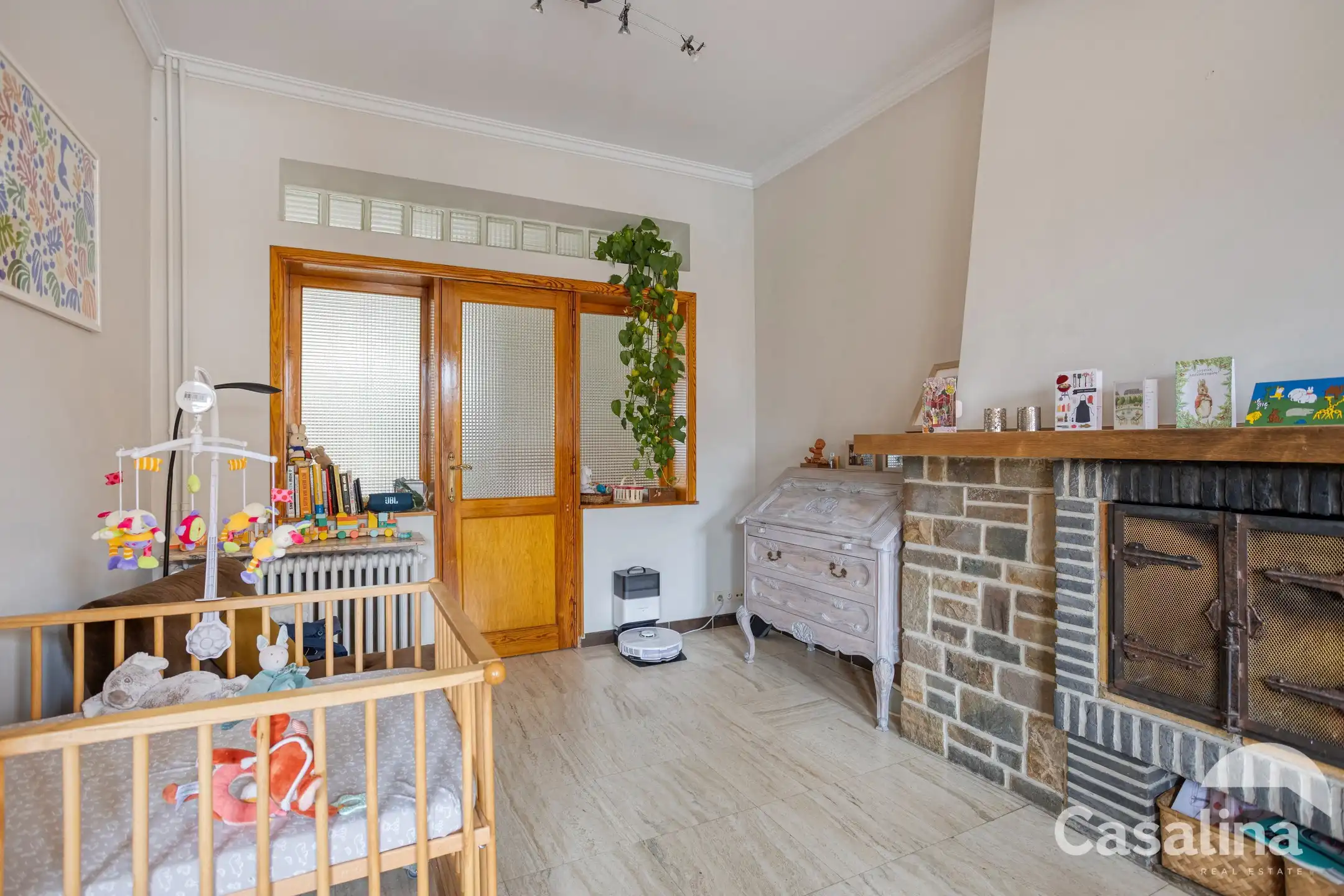 Casalina Real Estate  -  VERKOCHT  foto 4