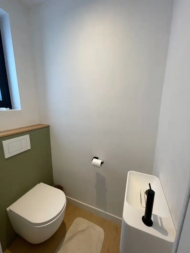 Modern ingerichte villa met prachtig uitzicht! foto 16