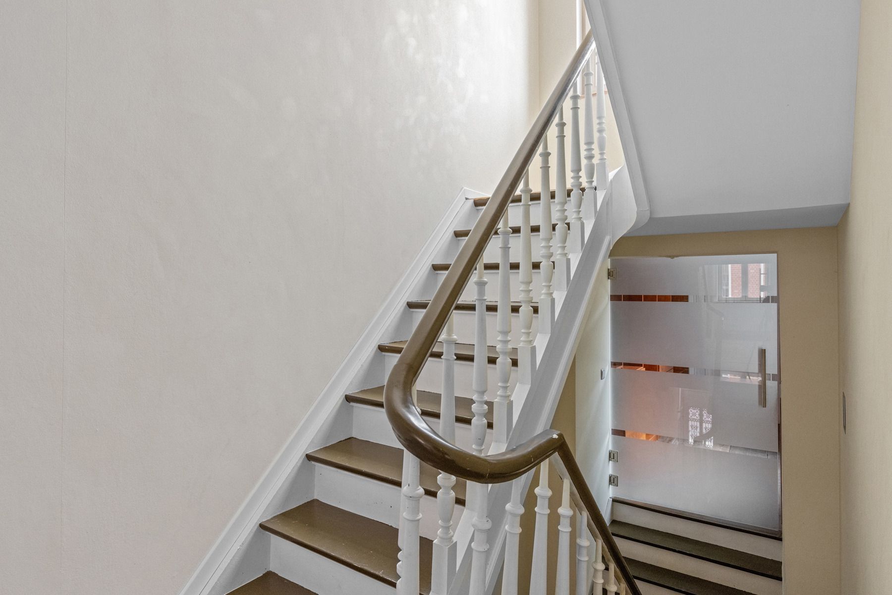 Karaktervolle herenwoning met stadstuin in het historische hart van Brugge foto 24