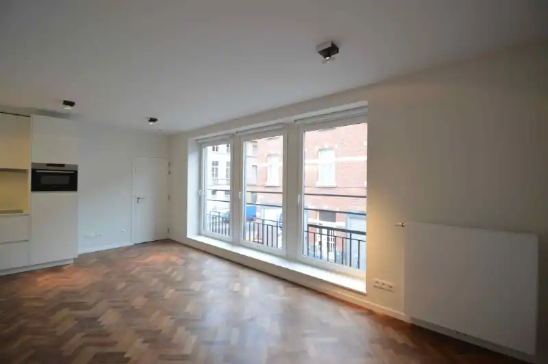 LEUKE MODERNE STUDIO NABIJ DE VISSERIJ foto 3