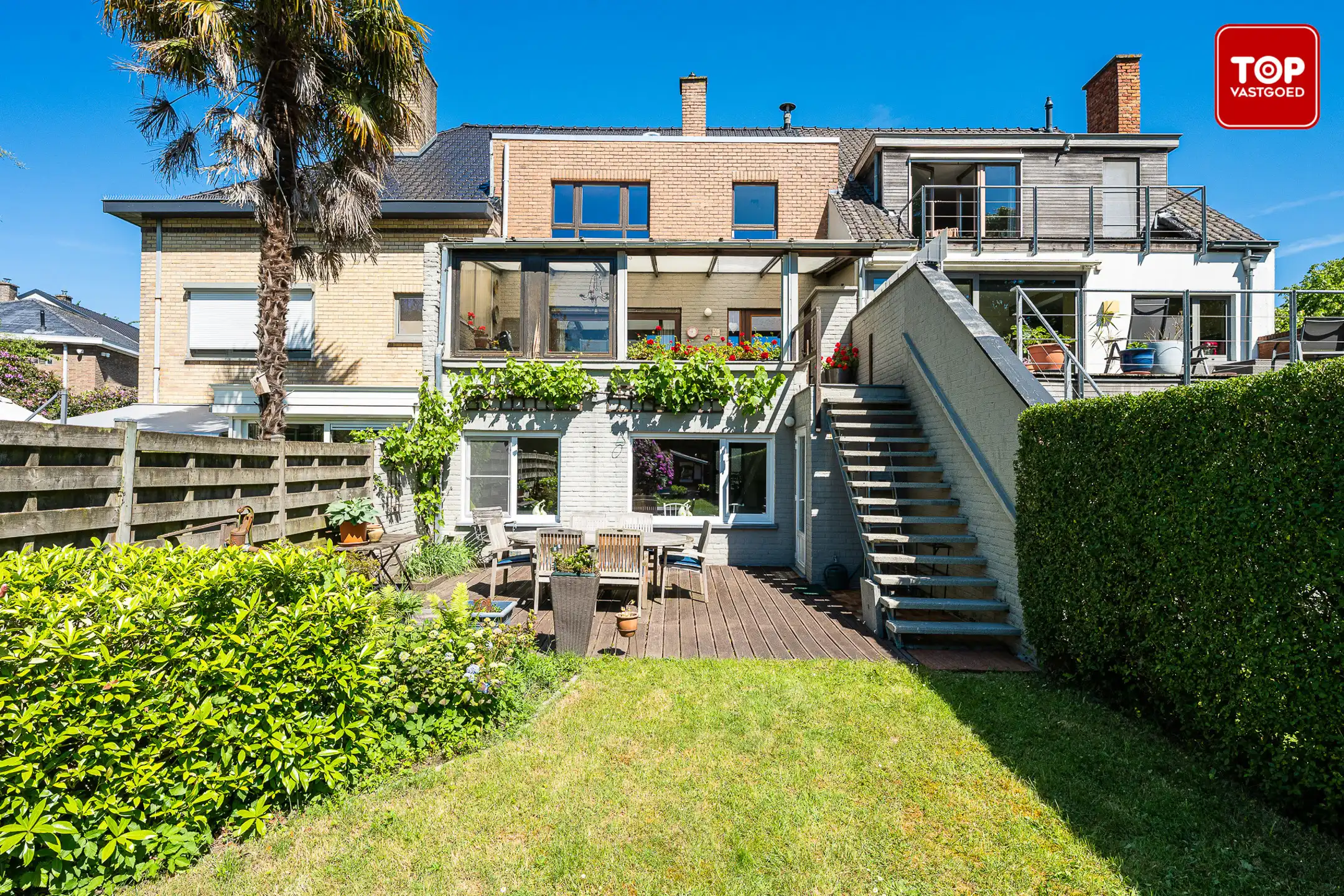 Huis te koop foto 16