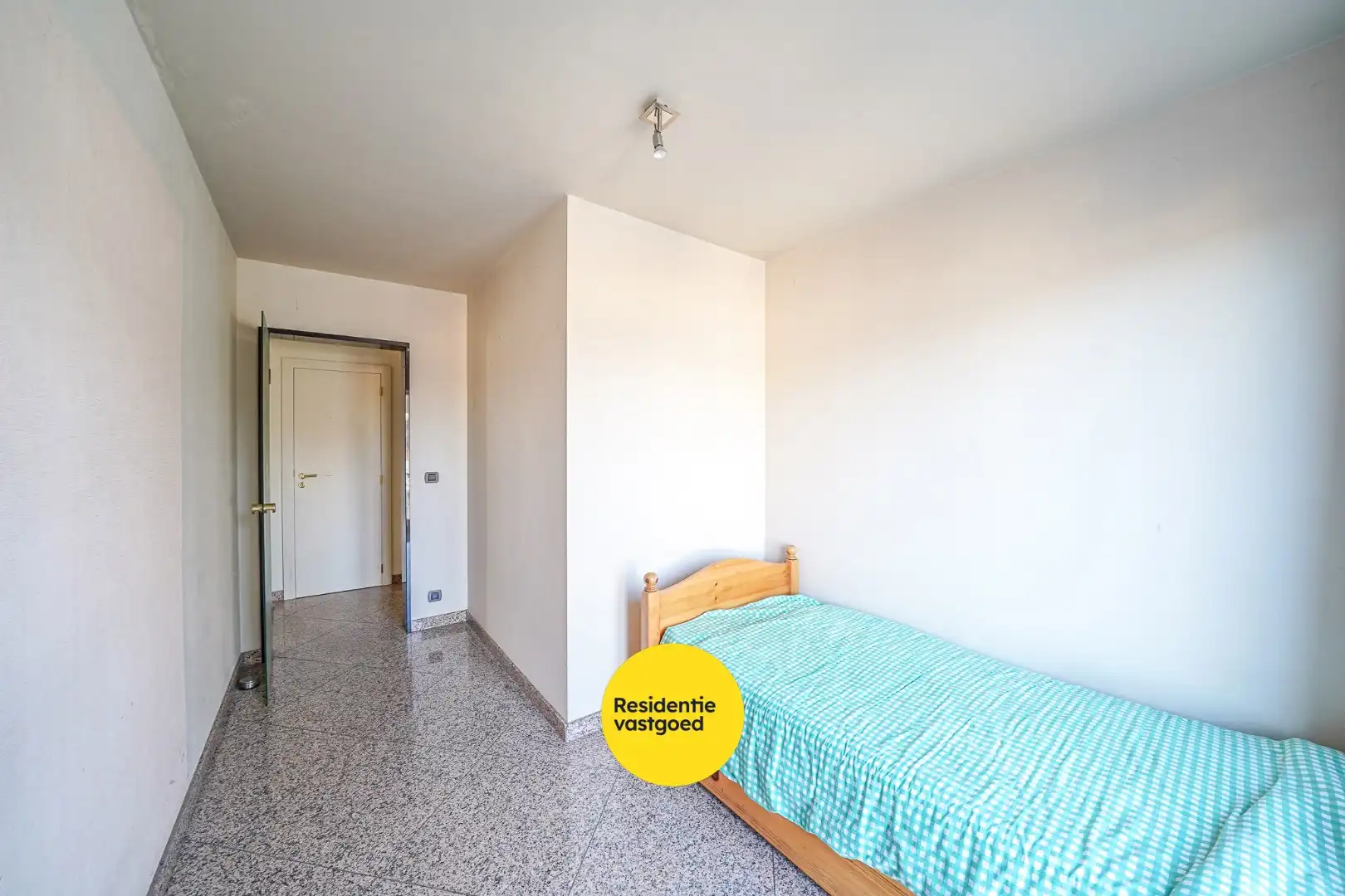 Instapklaar appartement met 2 slaapkamers en terras van 63 m² foto 16