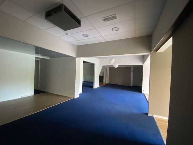 Kantoorgebouw / handelsruimte van 200 m² nabij de Corda Campus foto 13