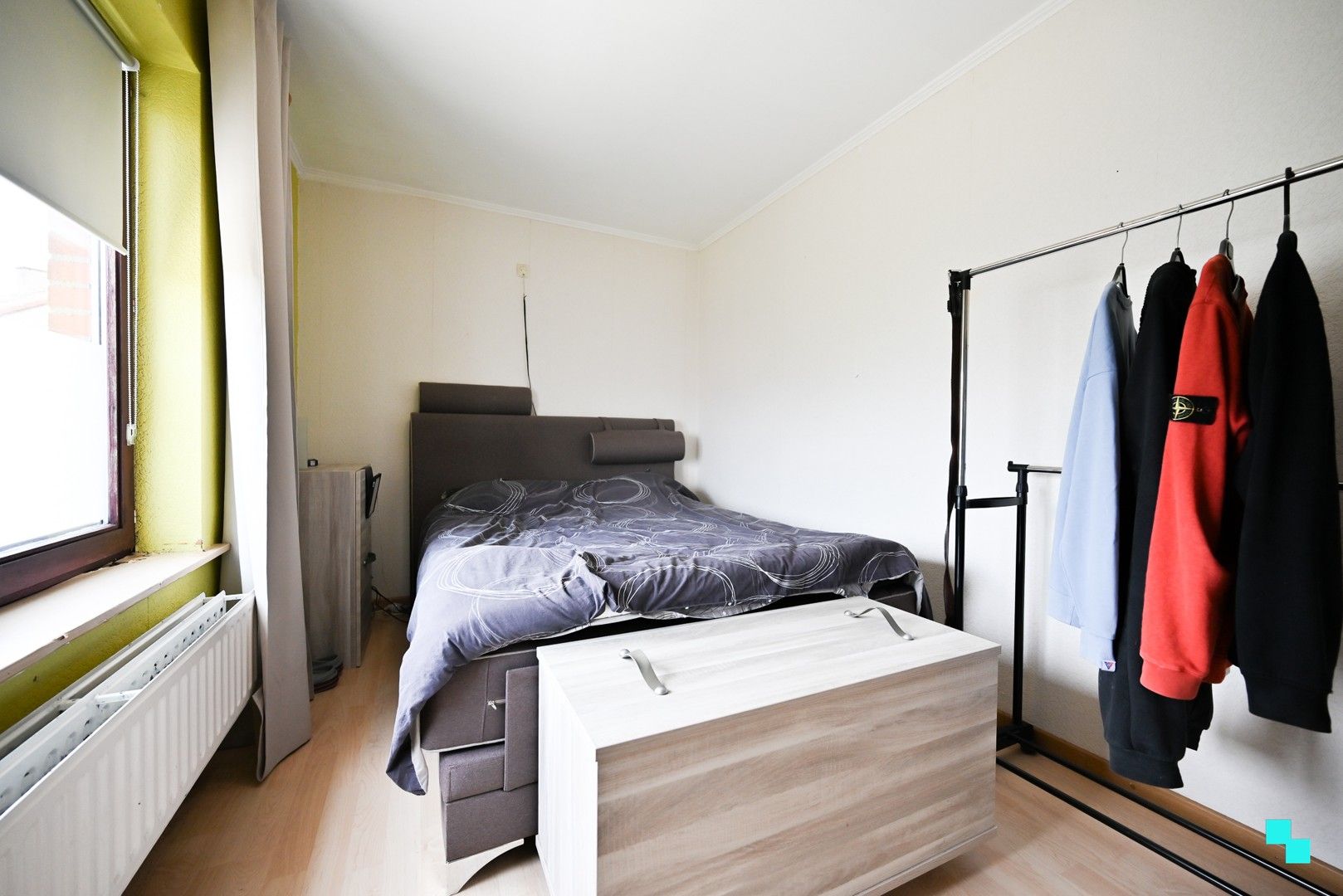 Rustig gelegen woning met gezellige tuin te Izegem foto 21