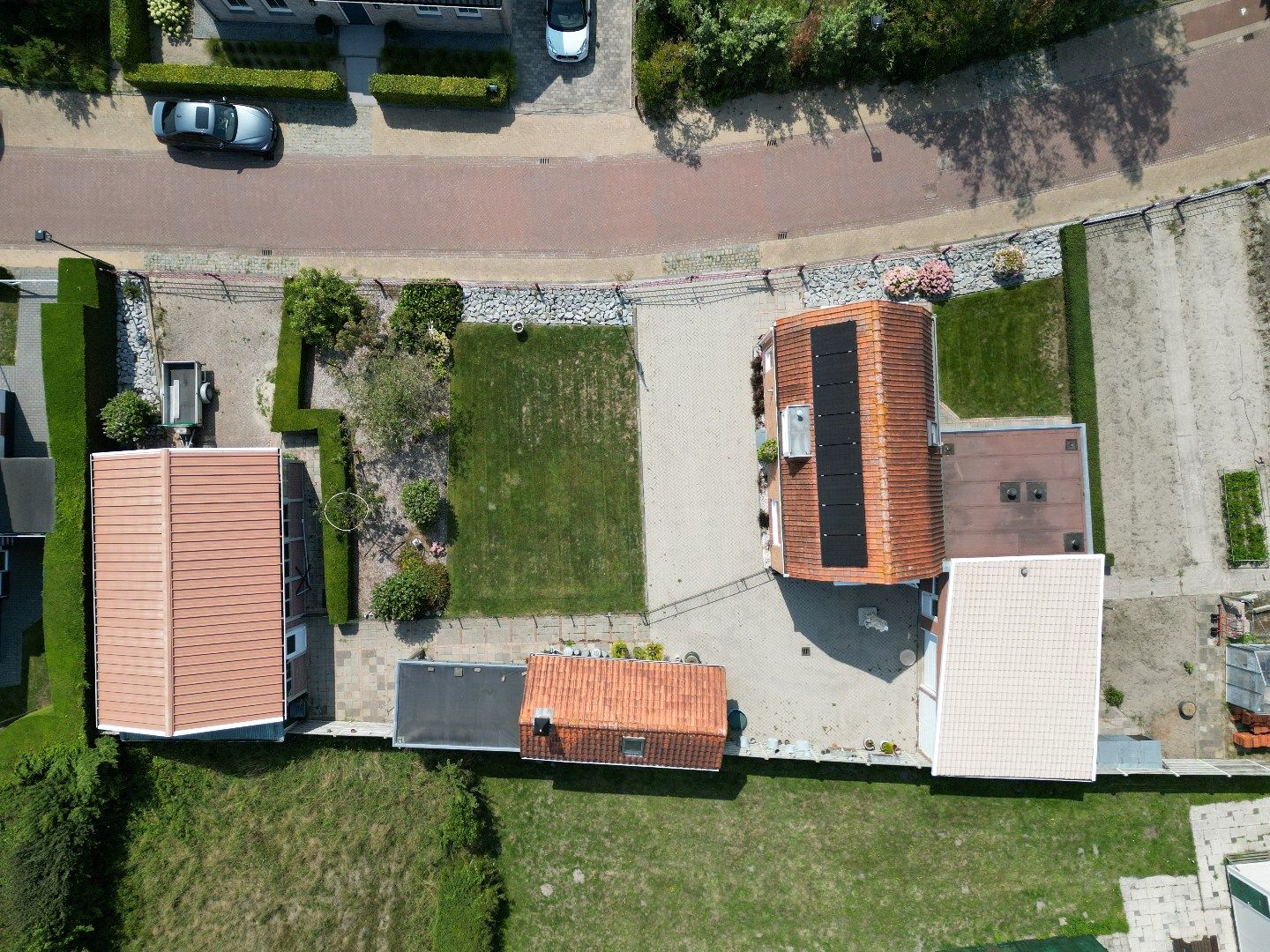 Charmante en karaktervolle woning  foto 31