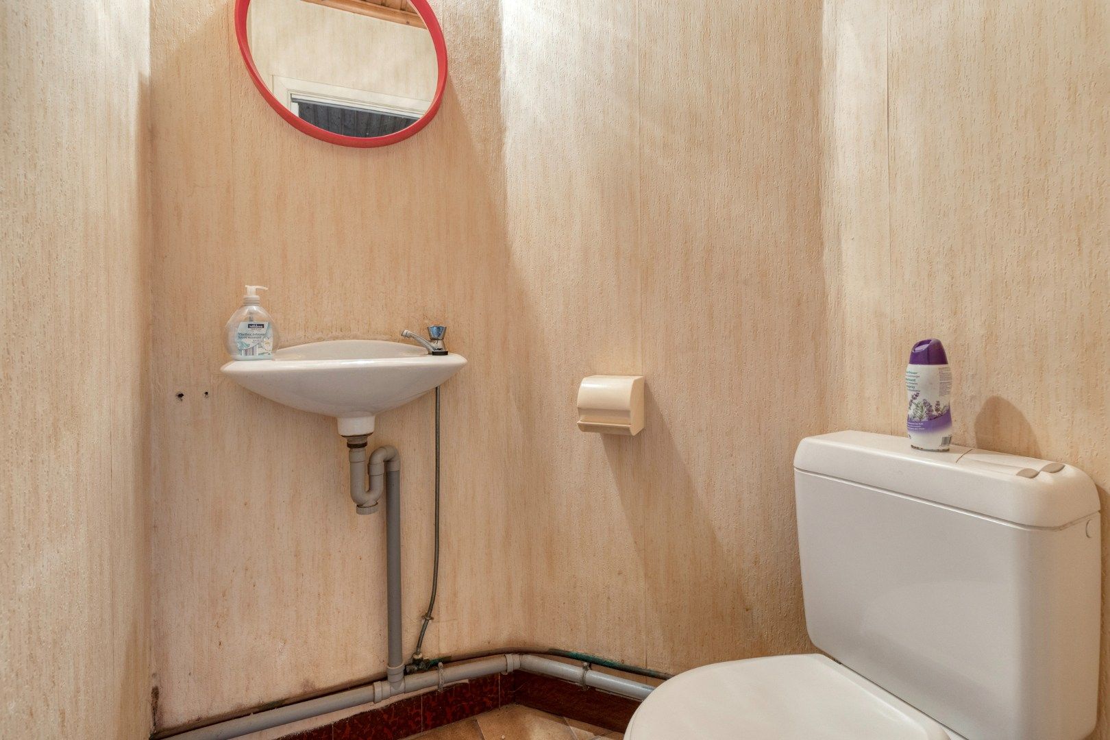 Appartementsgebouw met 4 appartementen in Heverlee foto 9