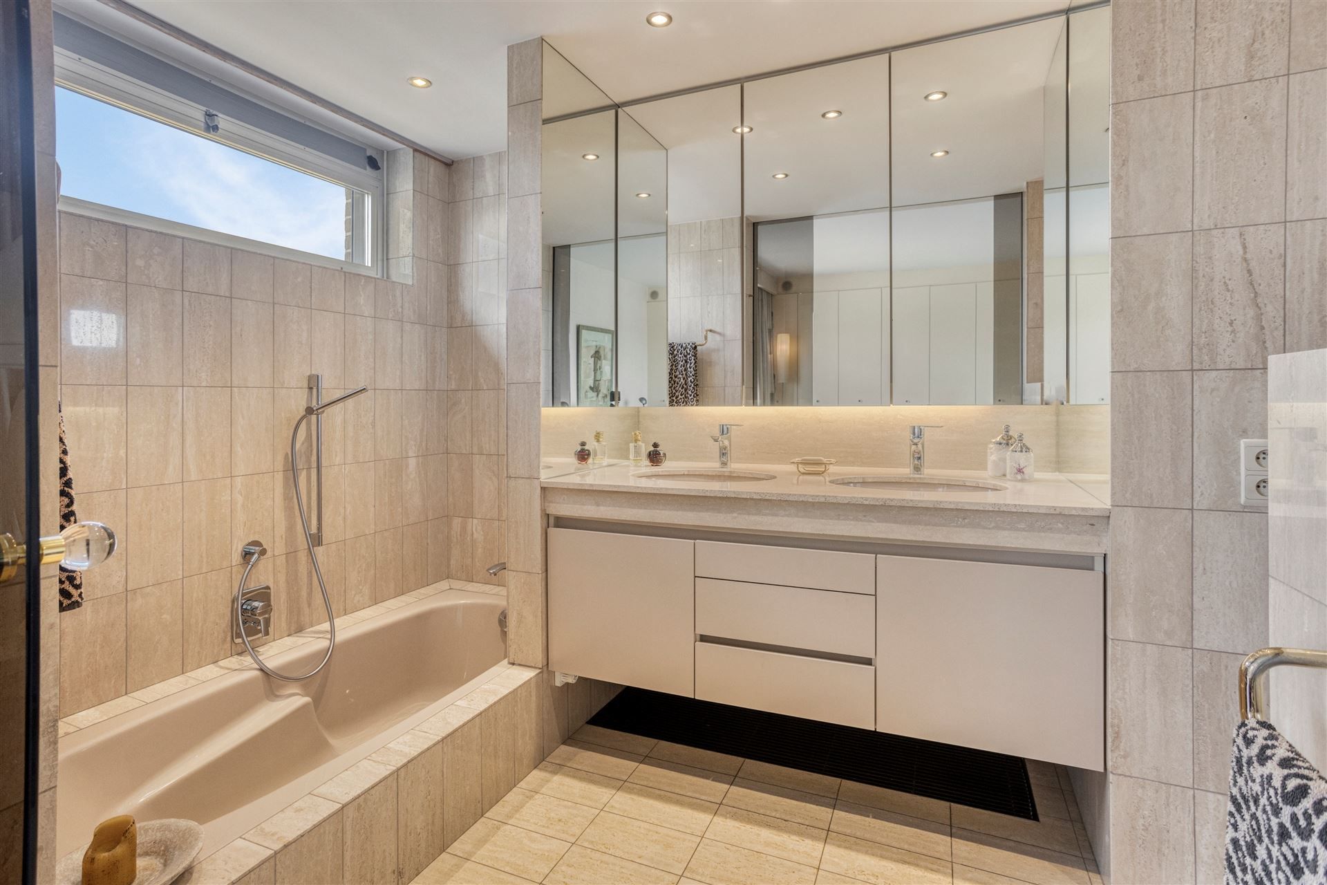 Exclusief dakappartement van 160m² foto 12