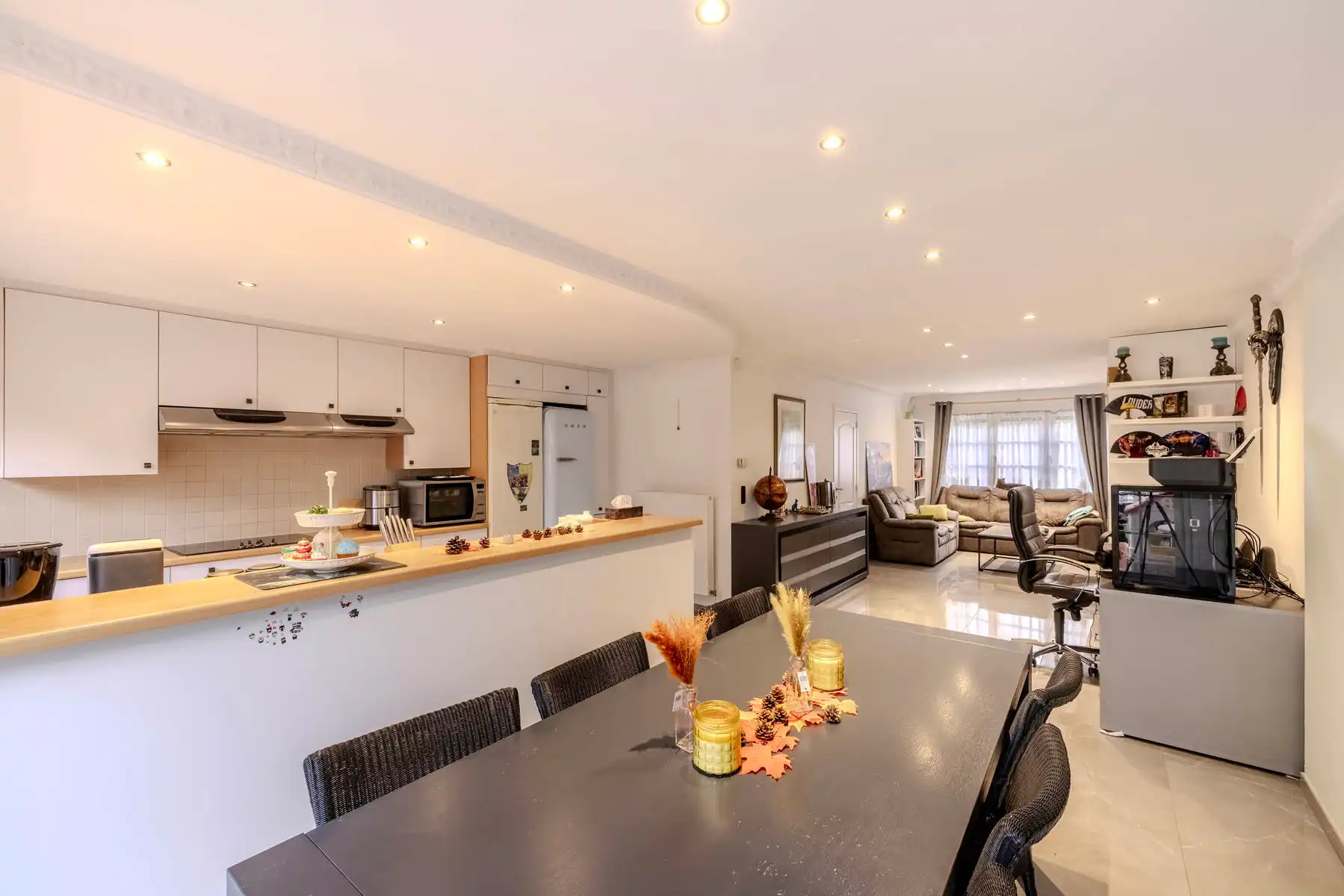 Ruime woning op toplocatie foto 5