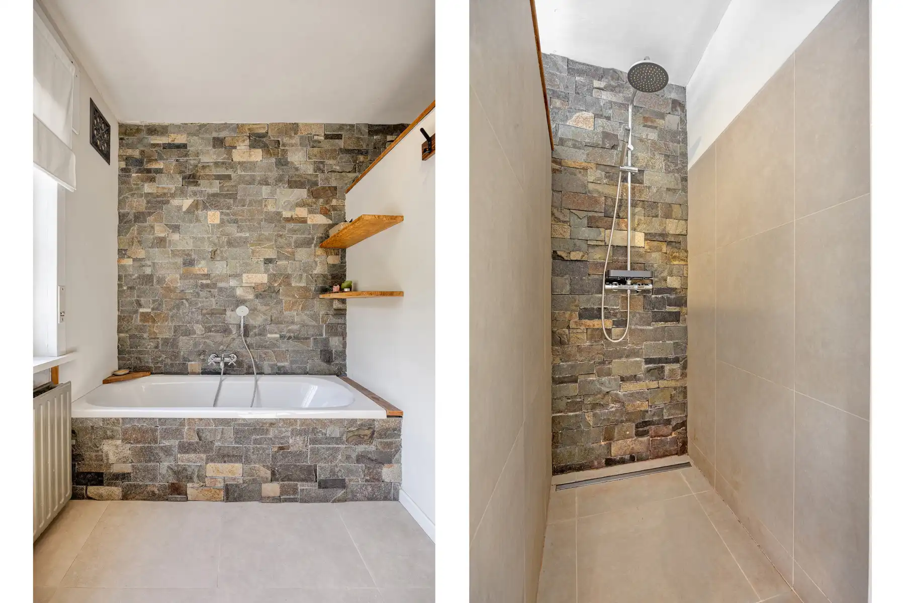 Instapklare woning met 3 slaapkamers en prachtige tuin. foto 20