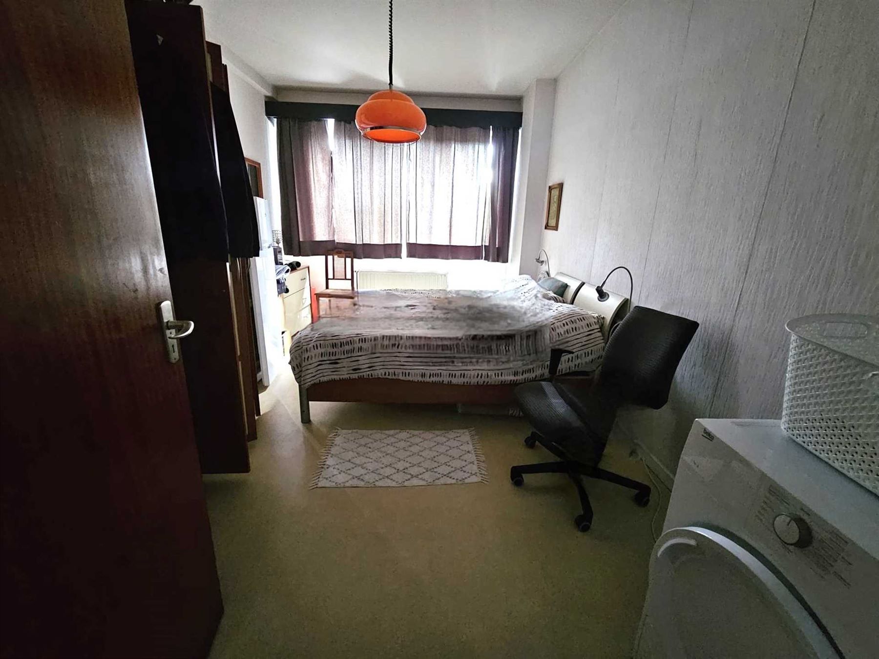 Appartement met 2 slaapkamers. foto 10