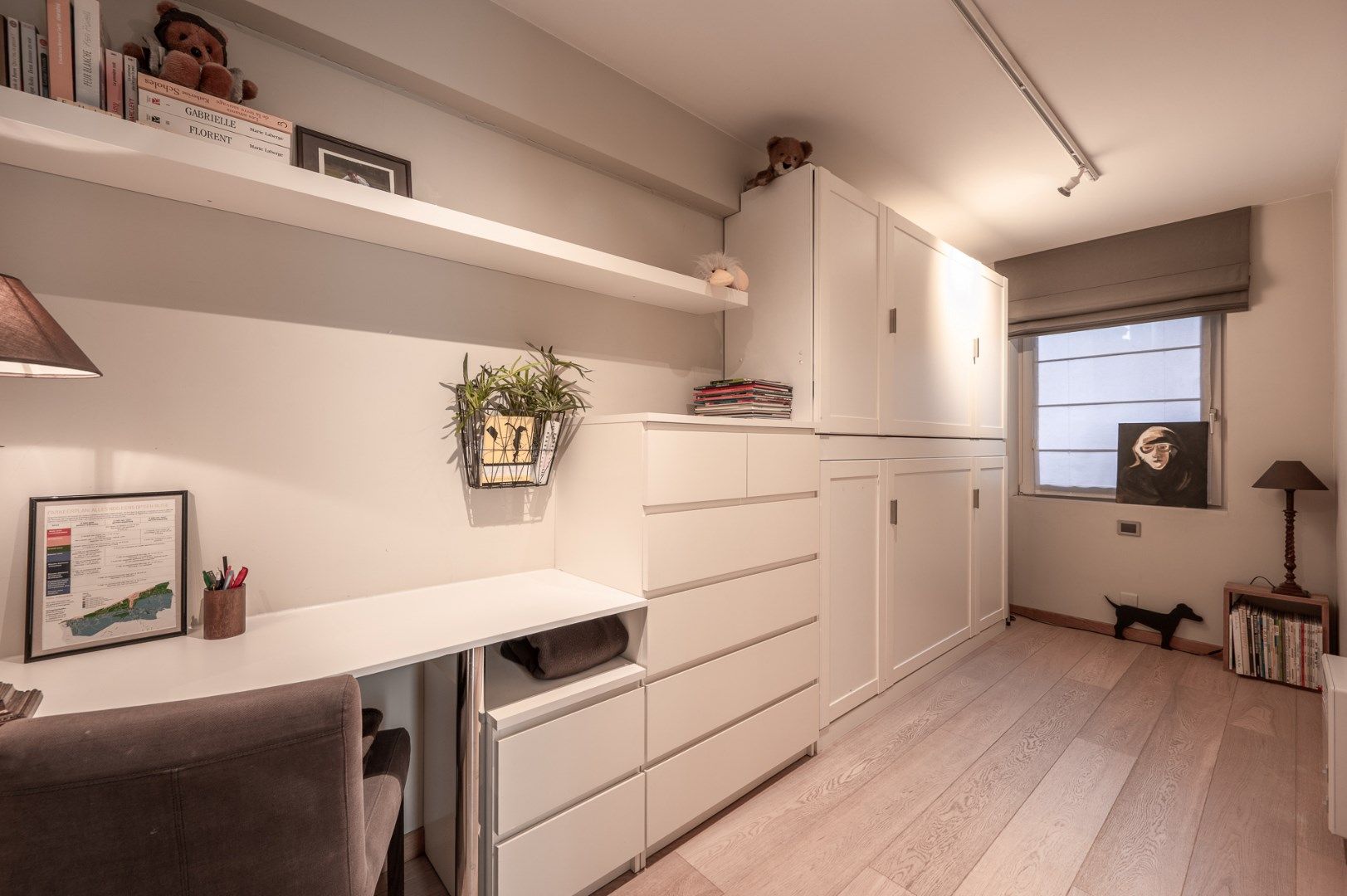 Perfect gelegen drie slaapkamer appartement met zonneterras foto 15
