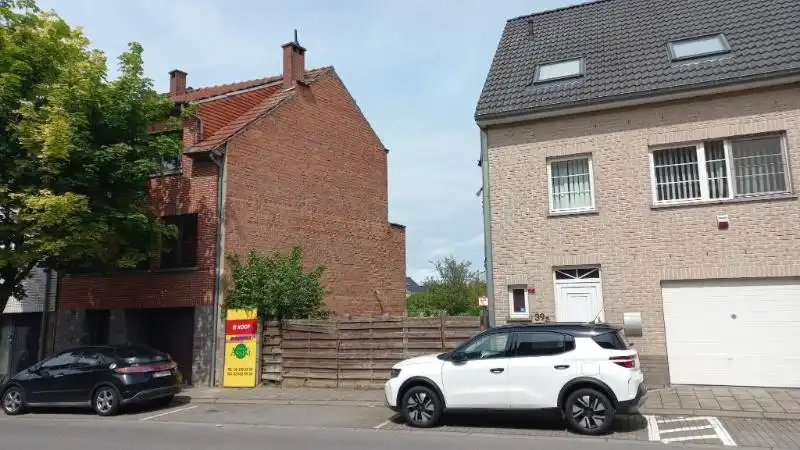 Bouwgrond te Zellik foto 2