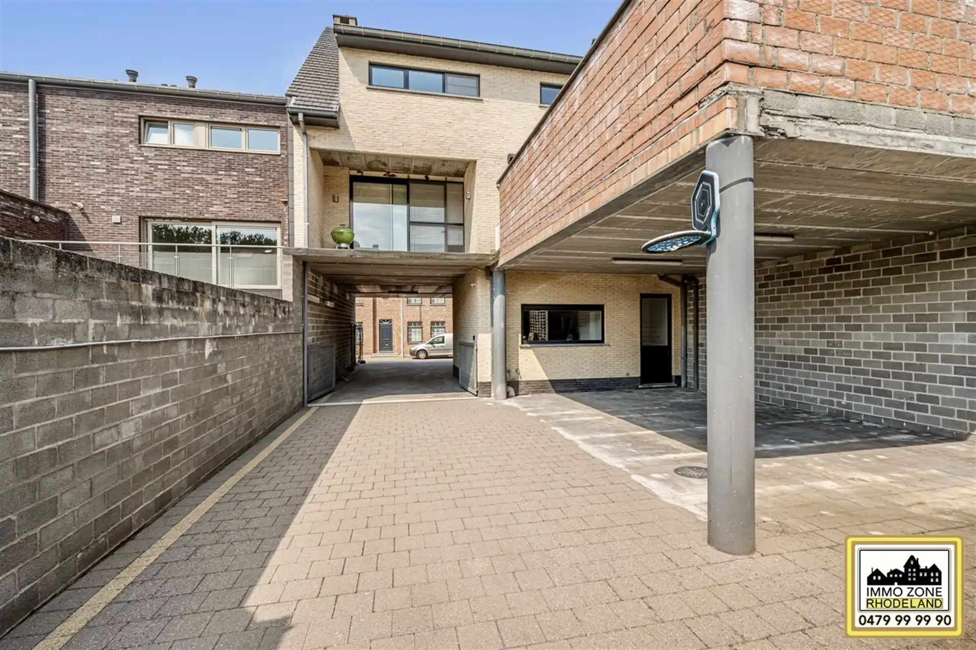 Uiterst luxueuze penthouse woning met 3 slpks  foto 27