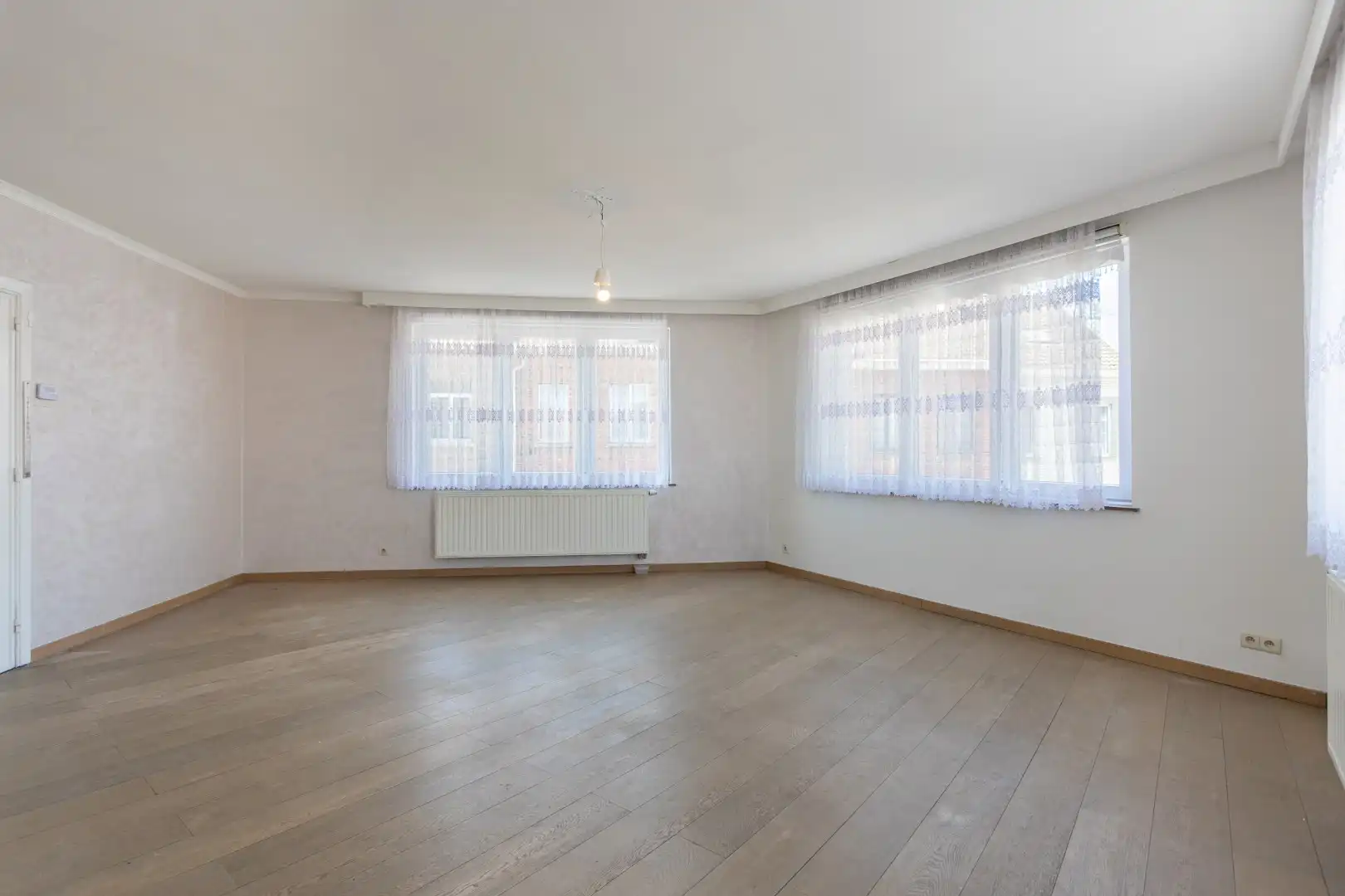 Instapklaar appartement met 3 slpk te Dilbeek foto 4