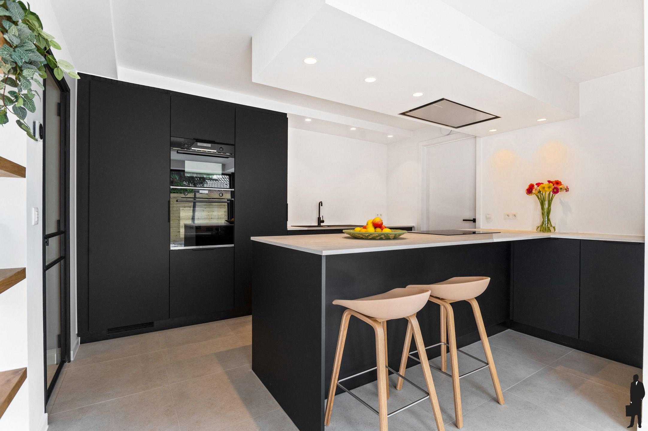 Energiezuinige HOB met 3 slaapkamers en NW tuin foto 12