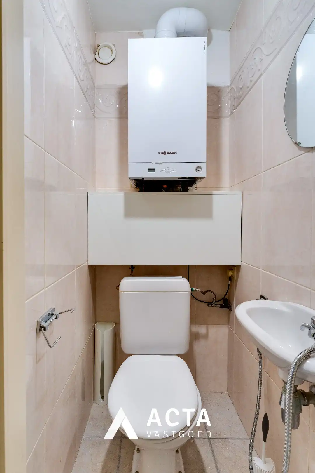 Instapklaar appartement in centrum Oostende foto 12